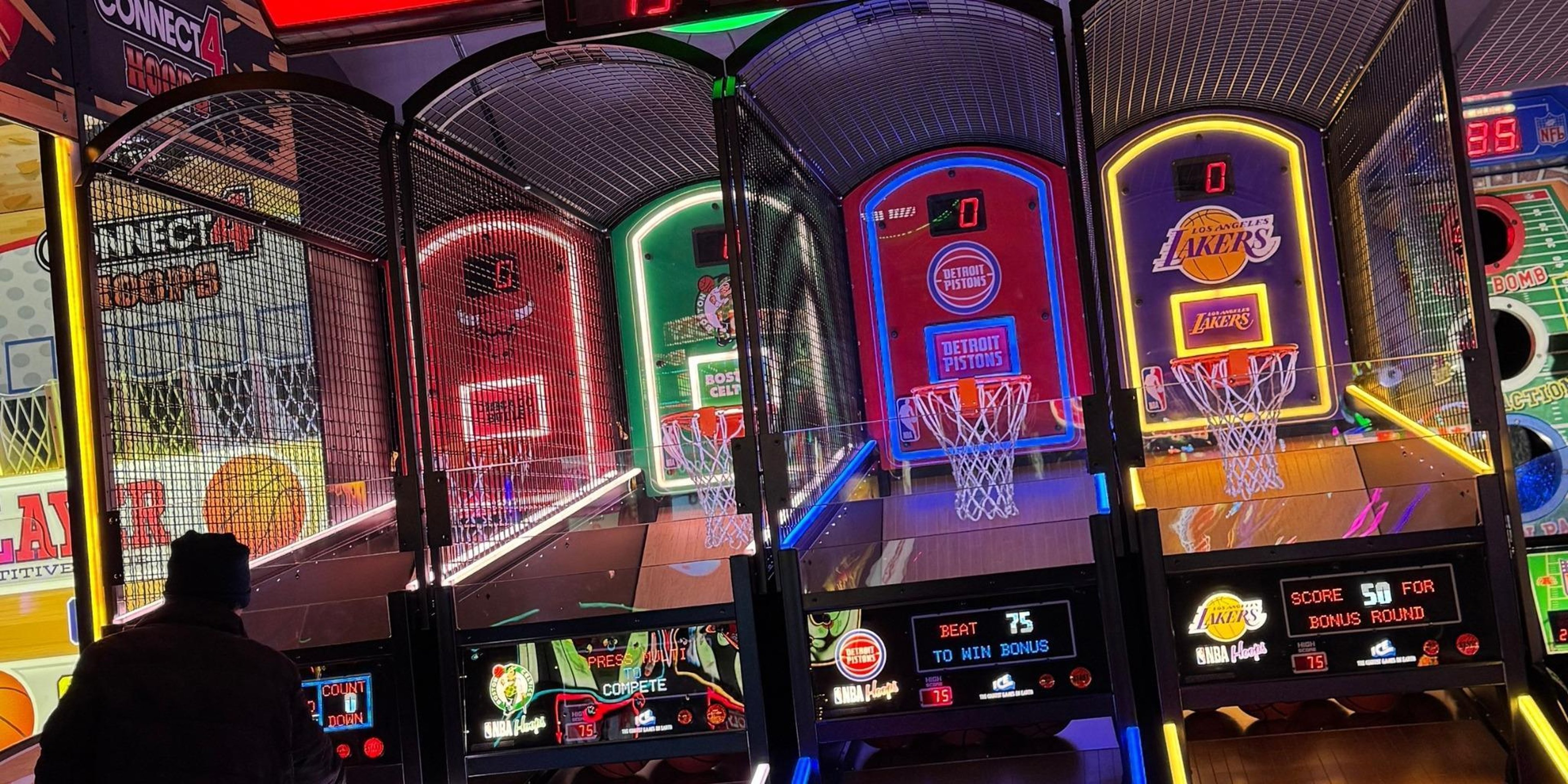 Image for Zap Zone XL