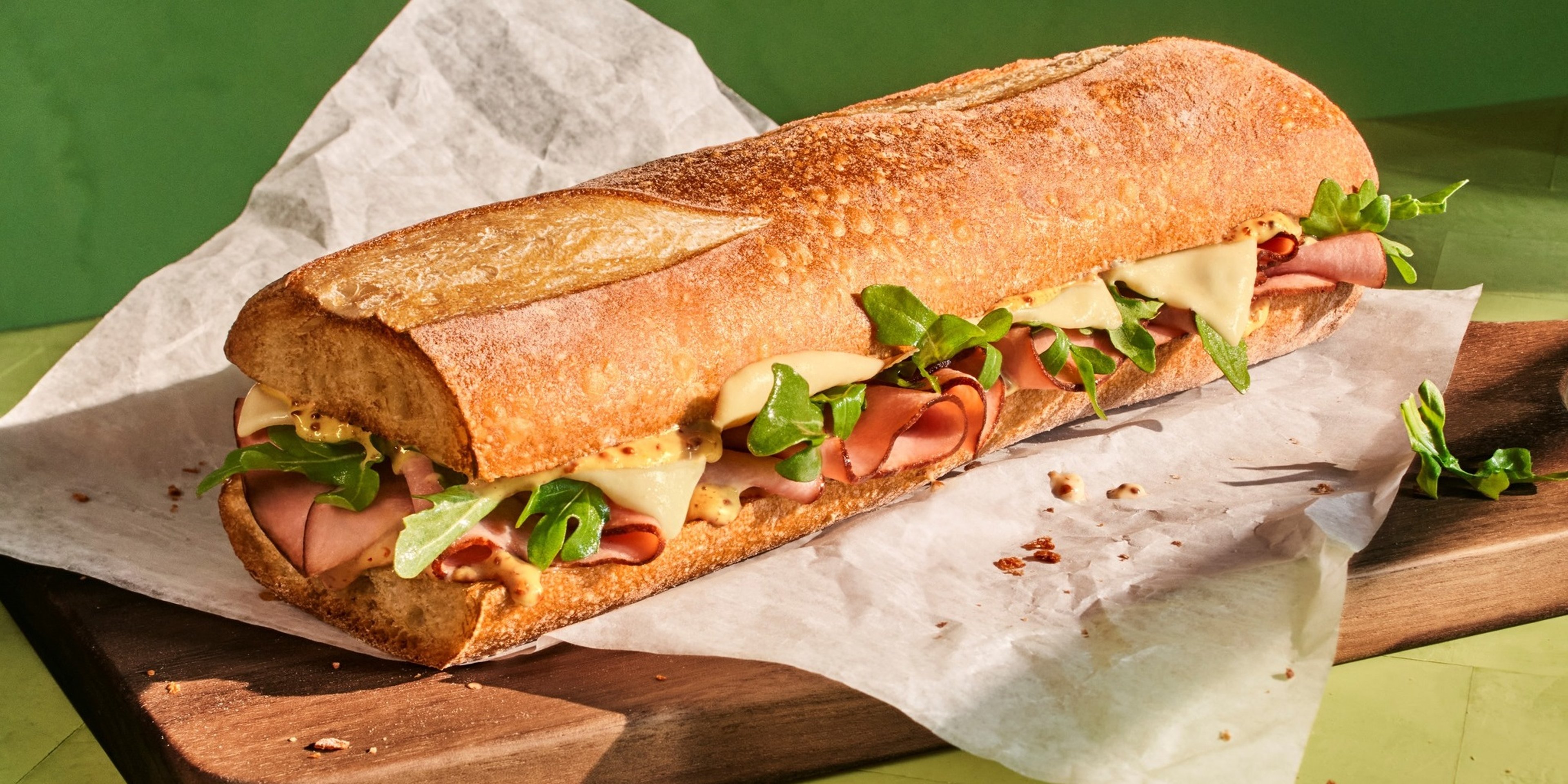 Image for Panera Bread