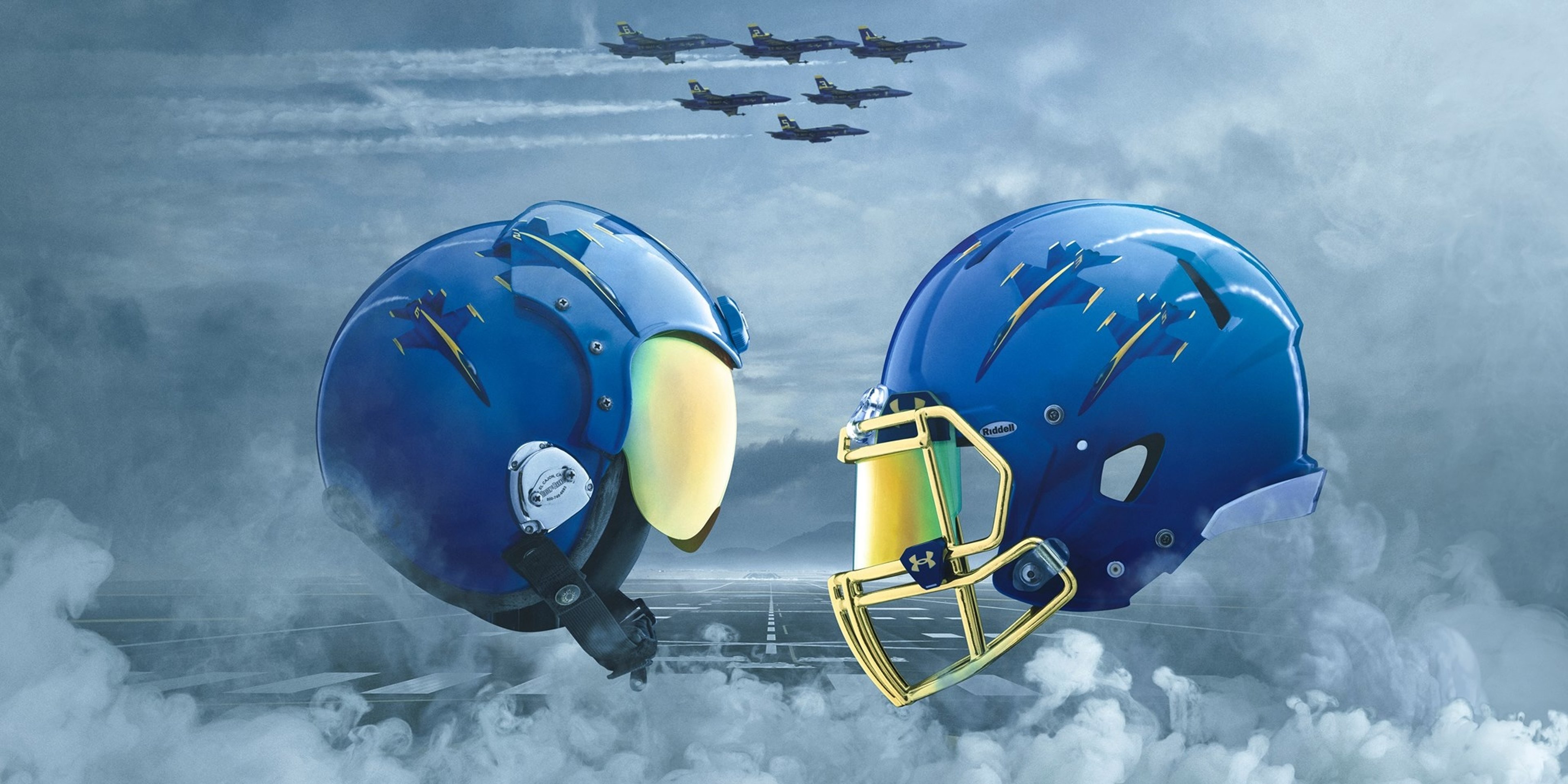 Image for Naval Academy Athletic Association