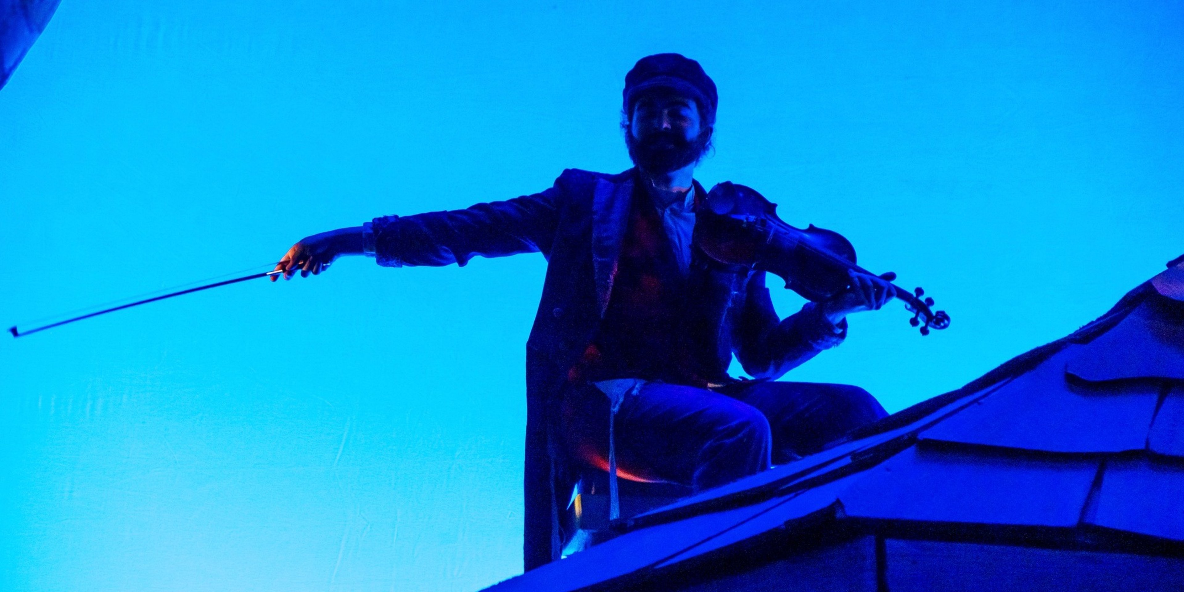 Image for Virginia Stage Company