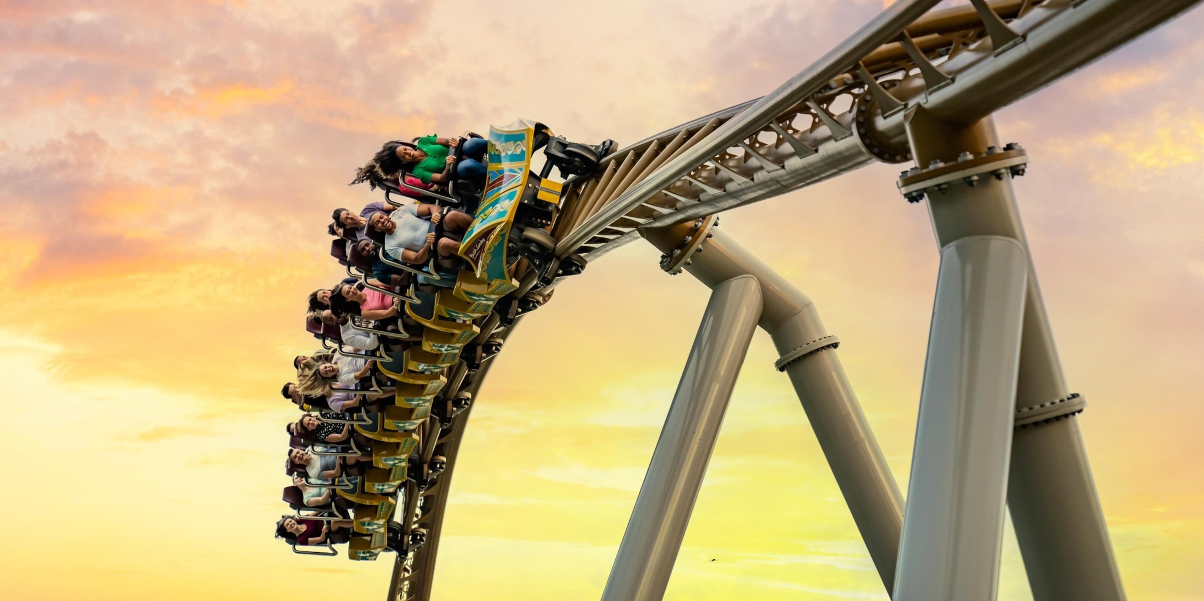 Image for Busch Gardens (Williamsburg)