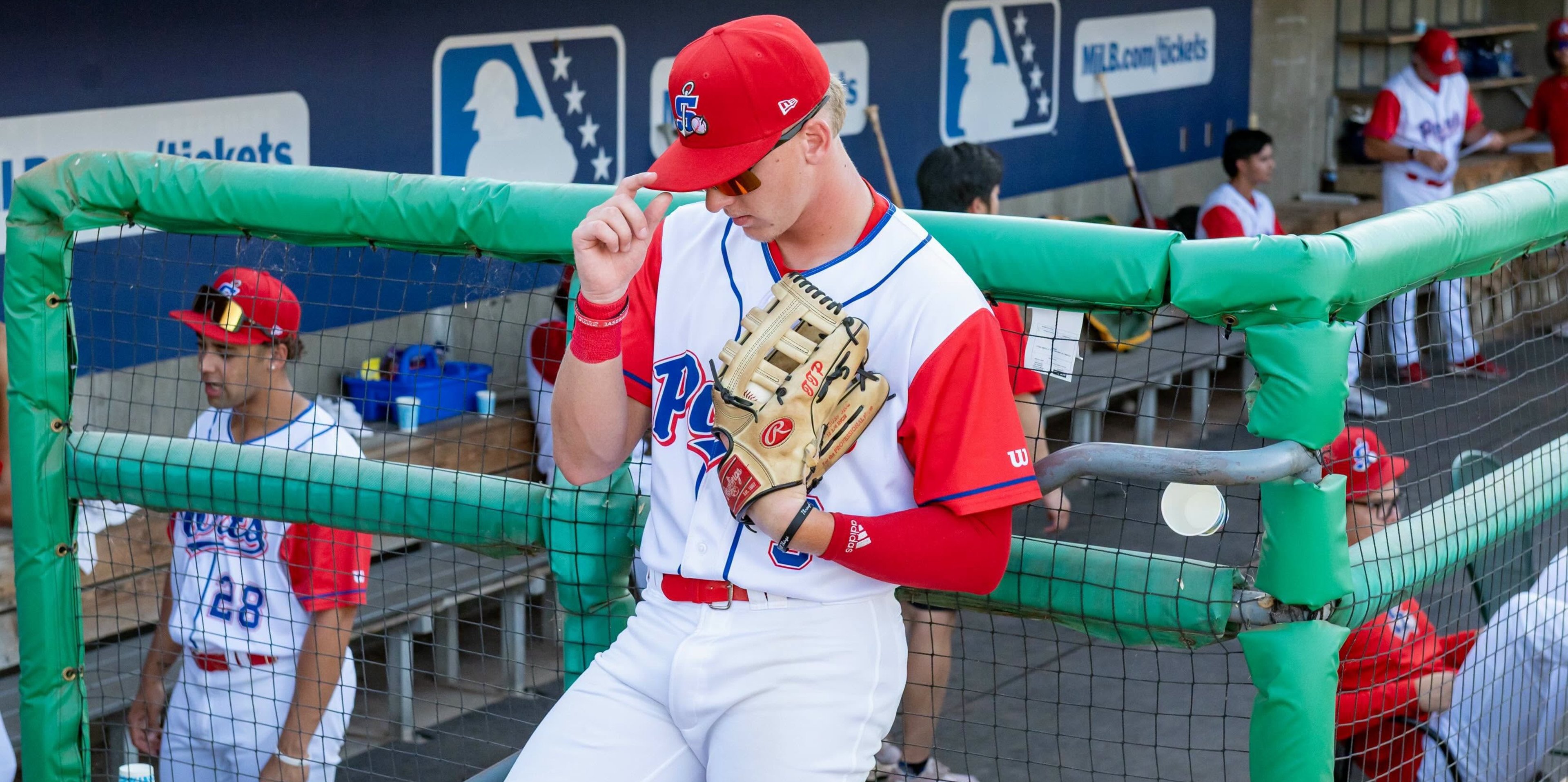 Image for Stockton Ports