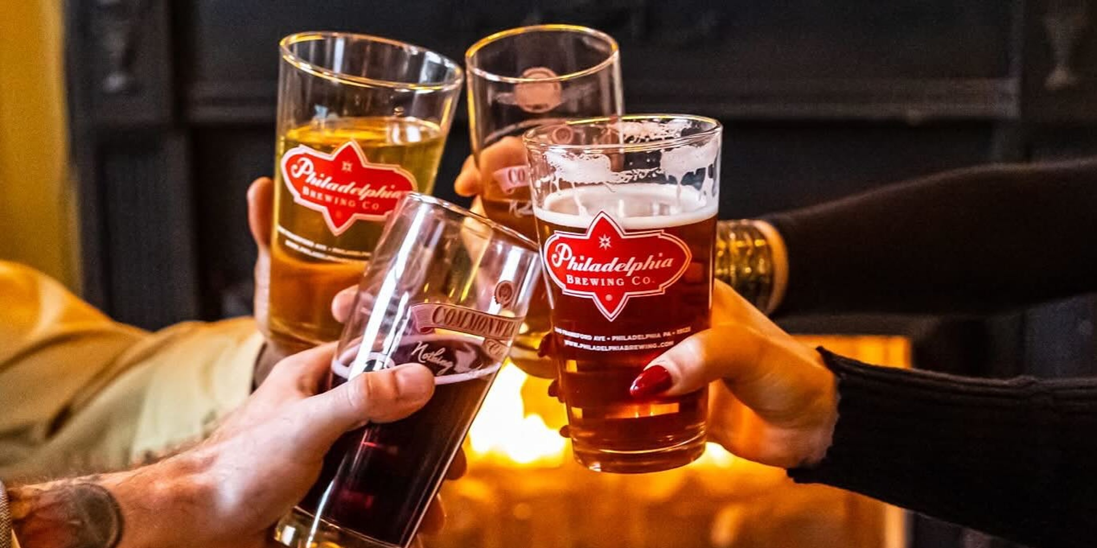 Image for Philadelphia Brewing Company