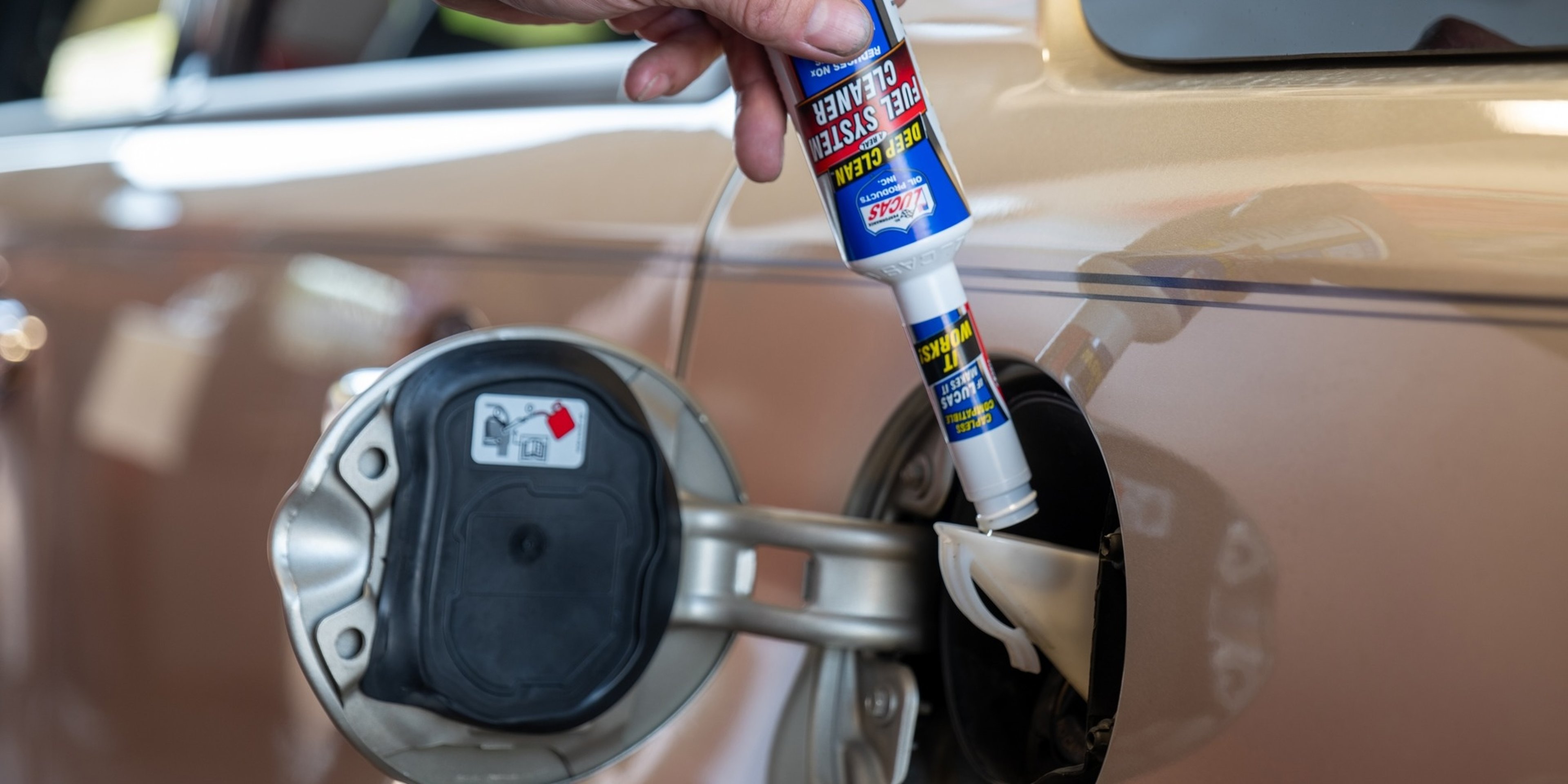 Image for Lucas Oil Center