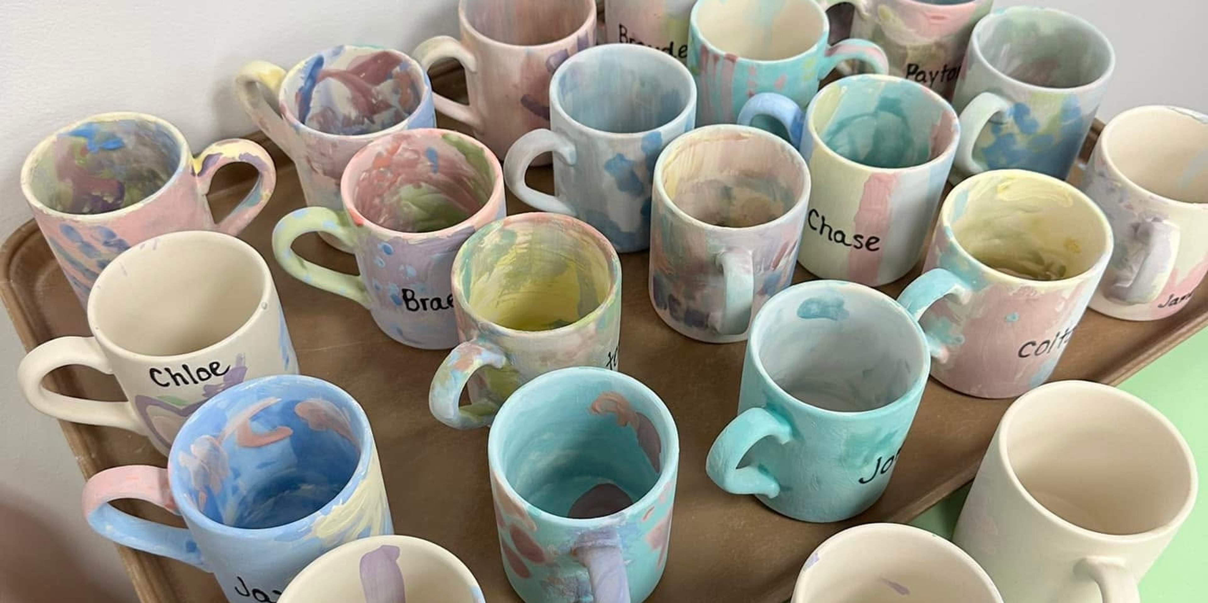 Image for Color Me Mine (Toms River)