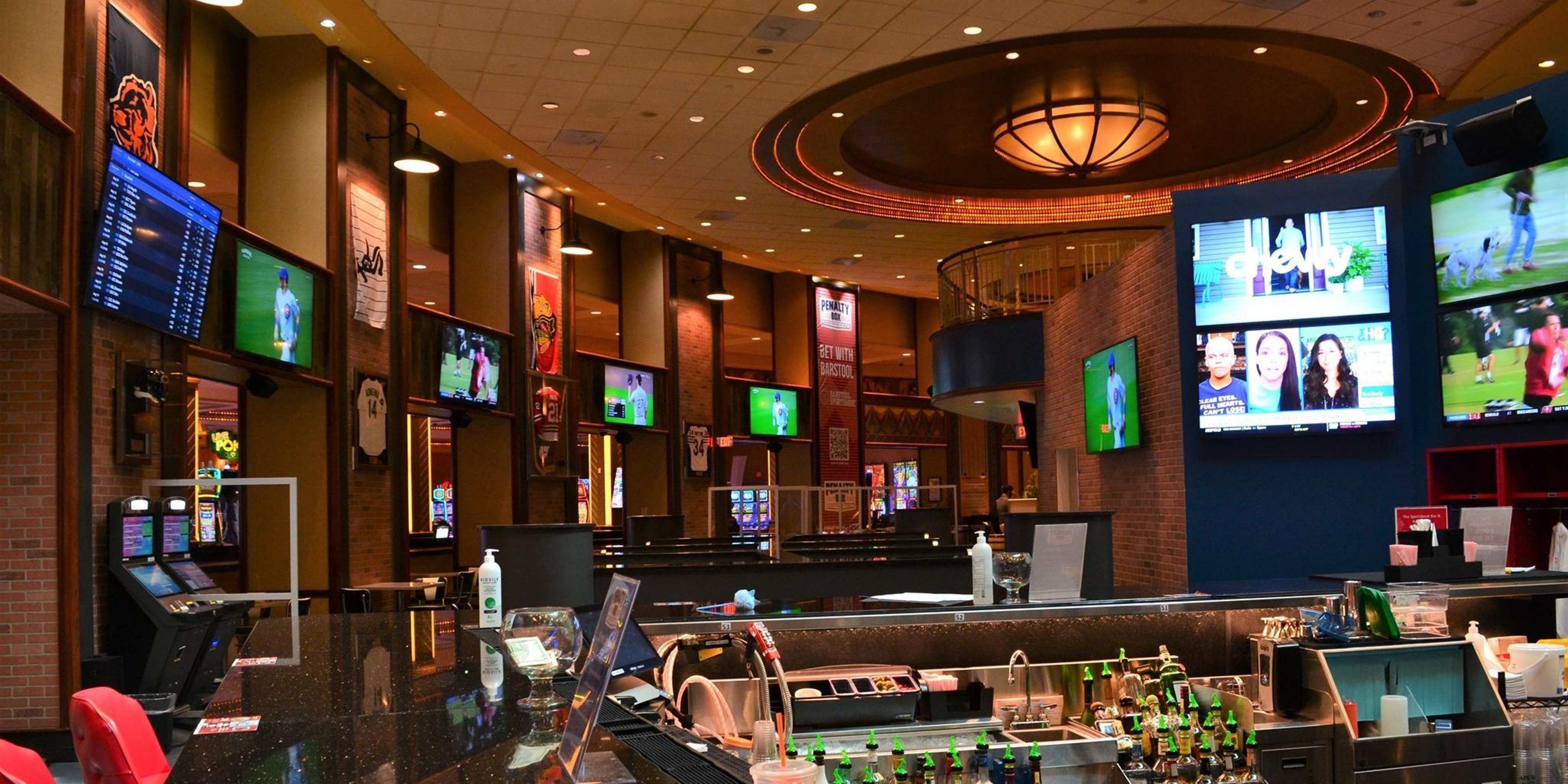 Image for Hollywood Casino Aurora