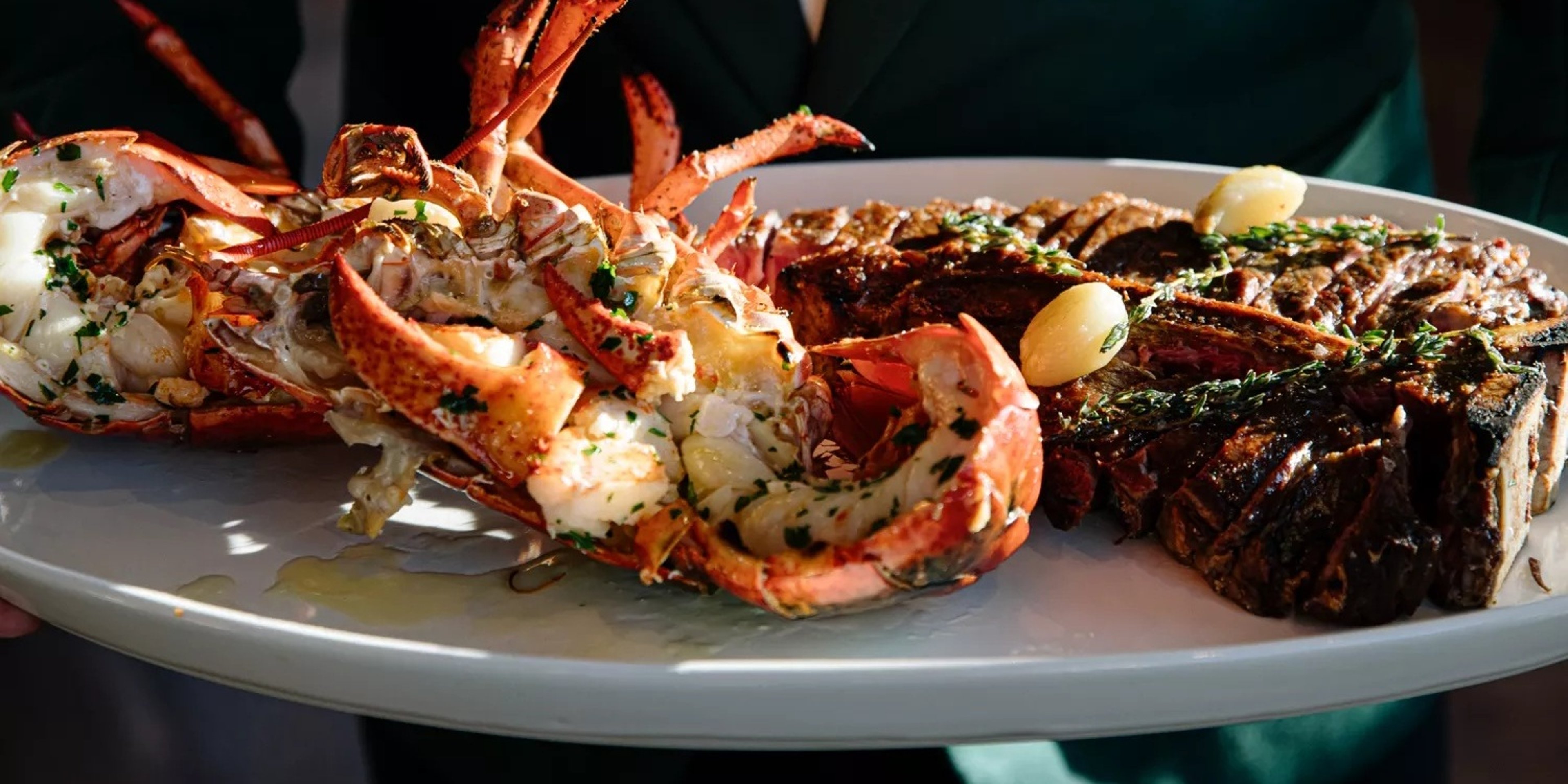 Image for Marbled & Fin