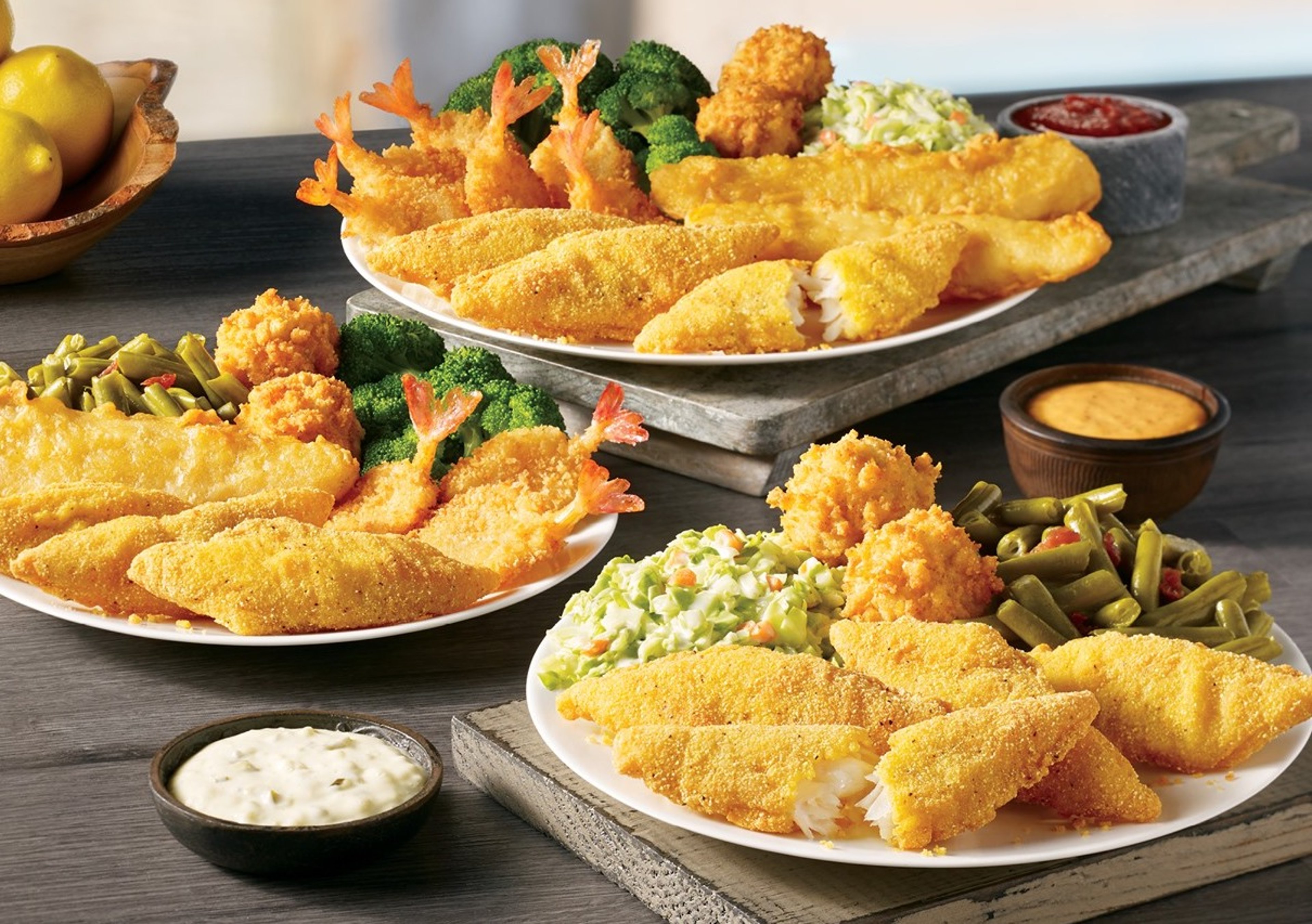 Image for Captain D's