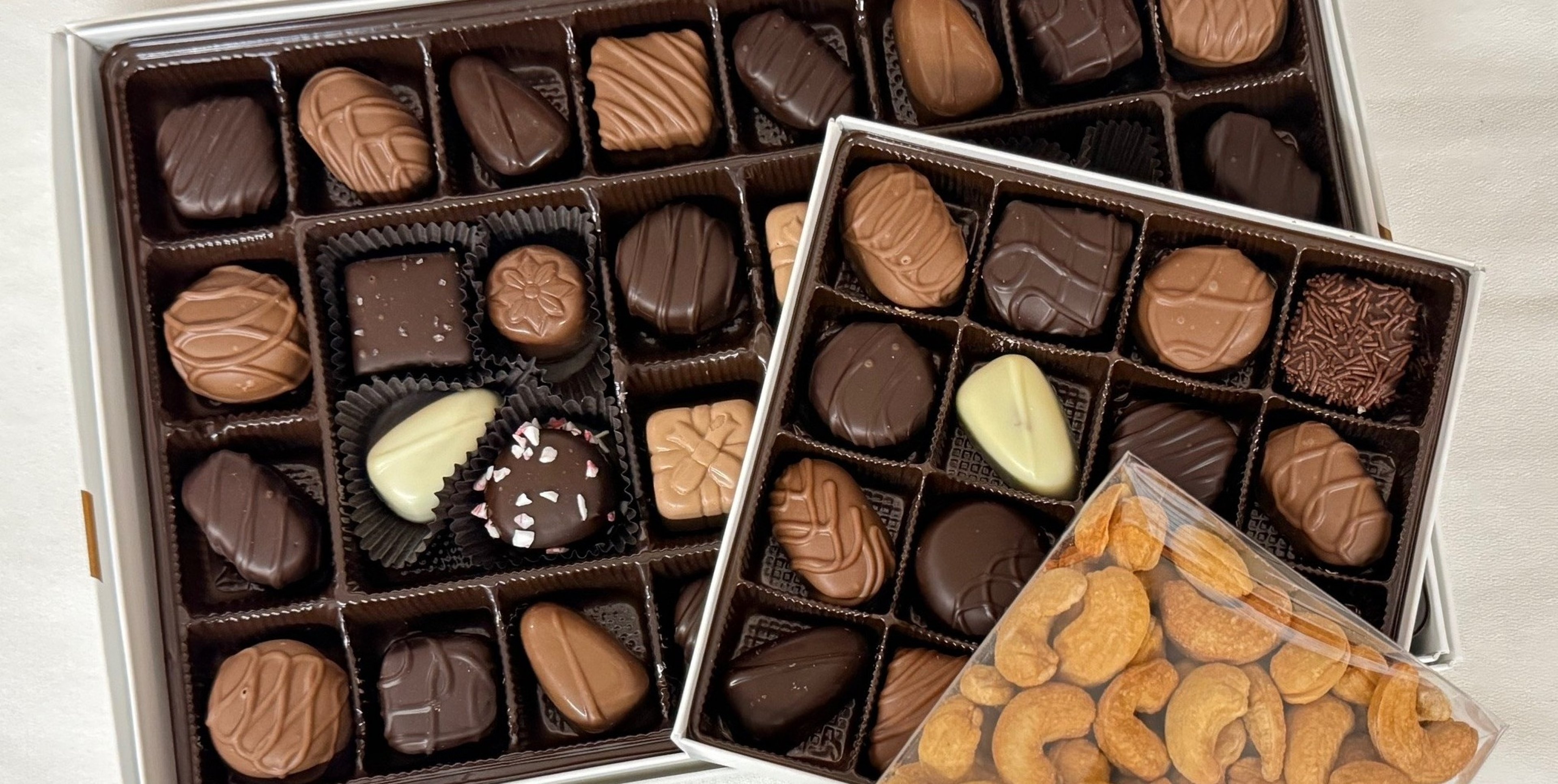 Image for Granite State Candy Shoppe