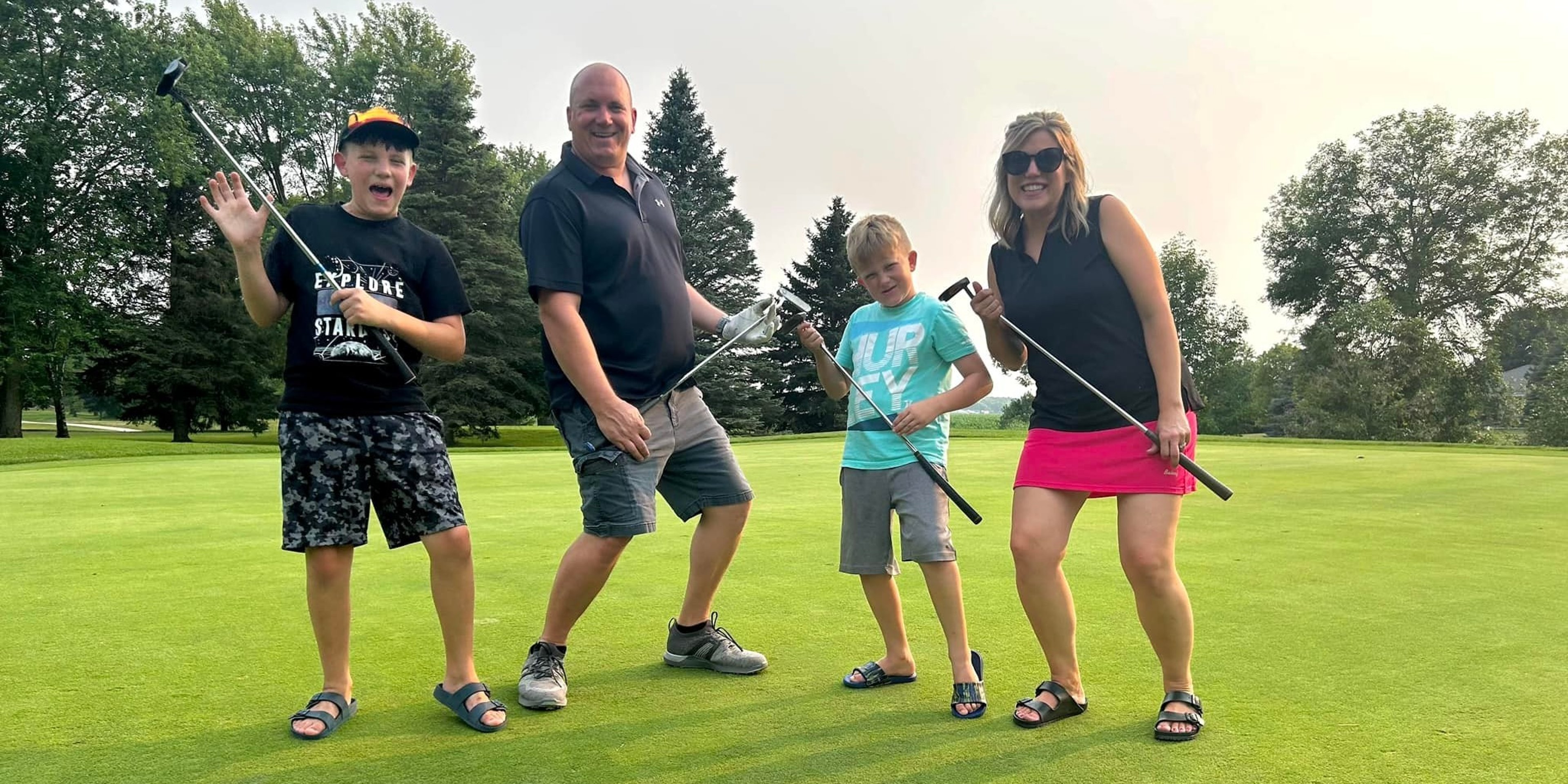 Image for Mid Vallee Golf Course