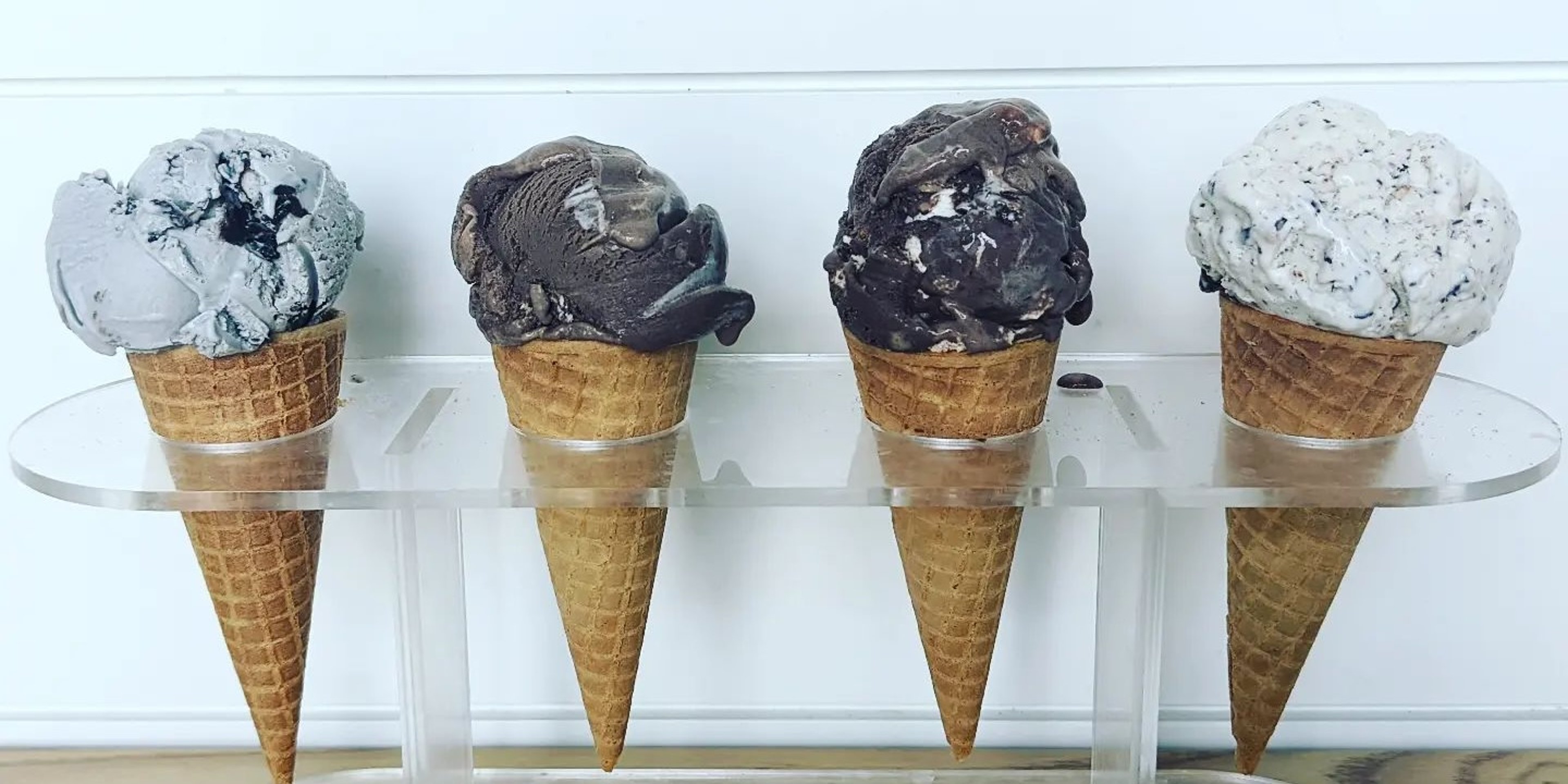 Image for Lovejoy's Real Ice Cream 