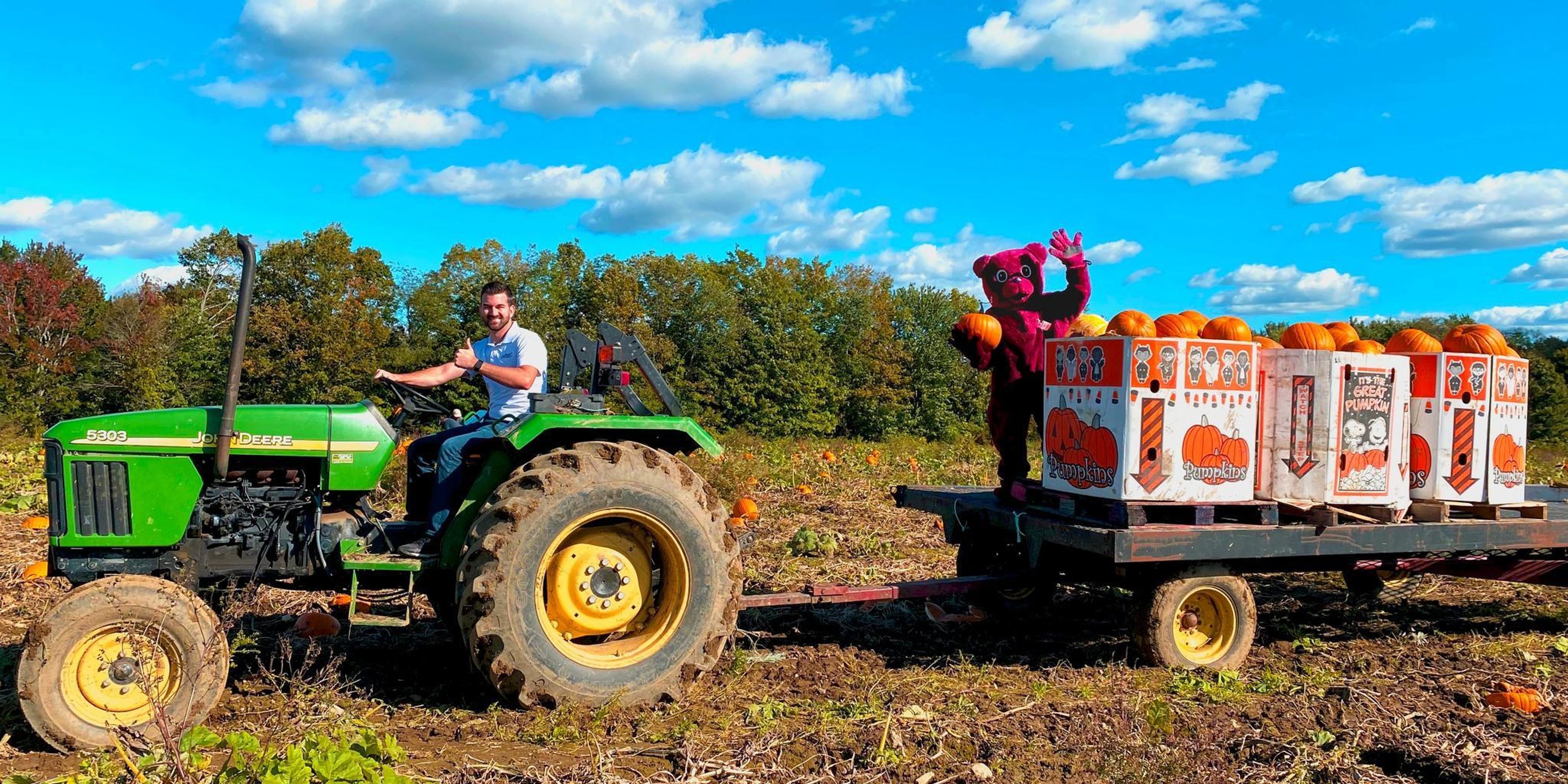 Image for LaBonne's Markets