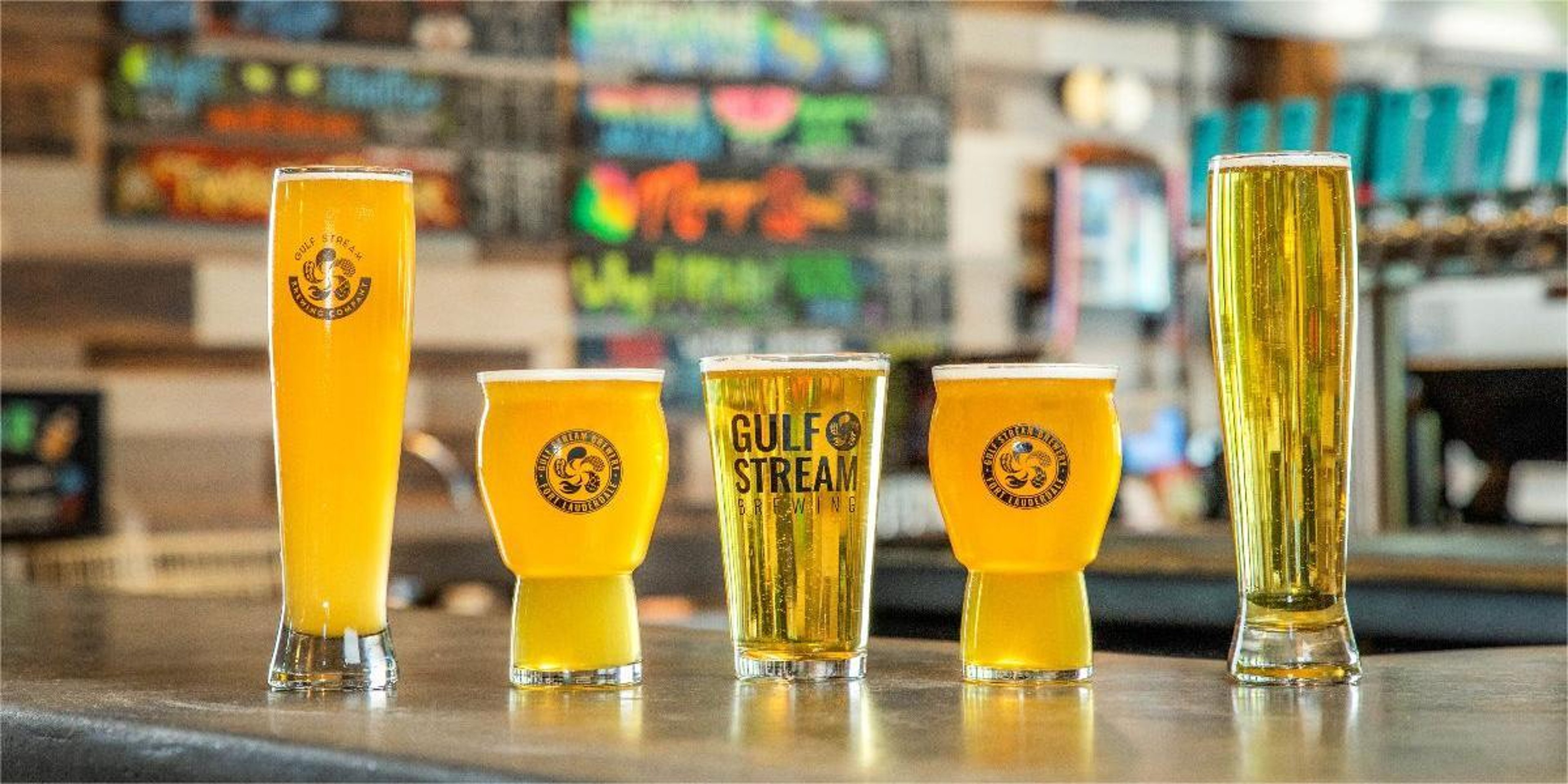 Image for Gulf Stream Brewing Company