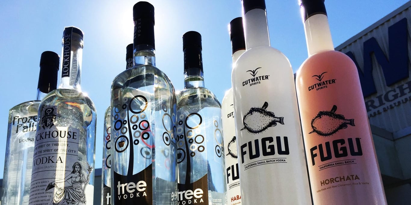 Wright Beverage Distributing - Donation Request