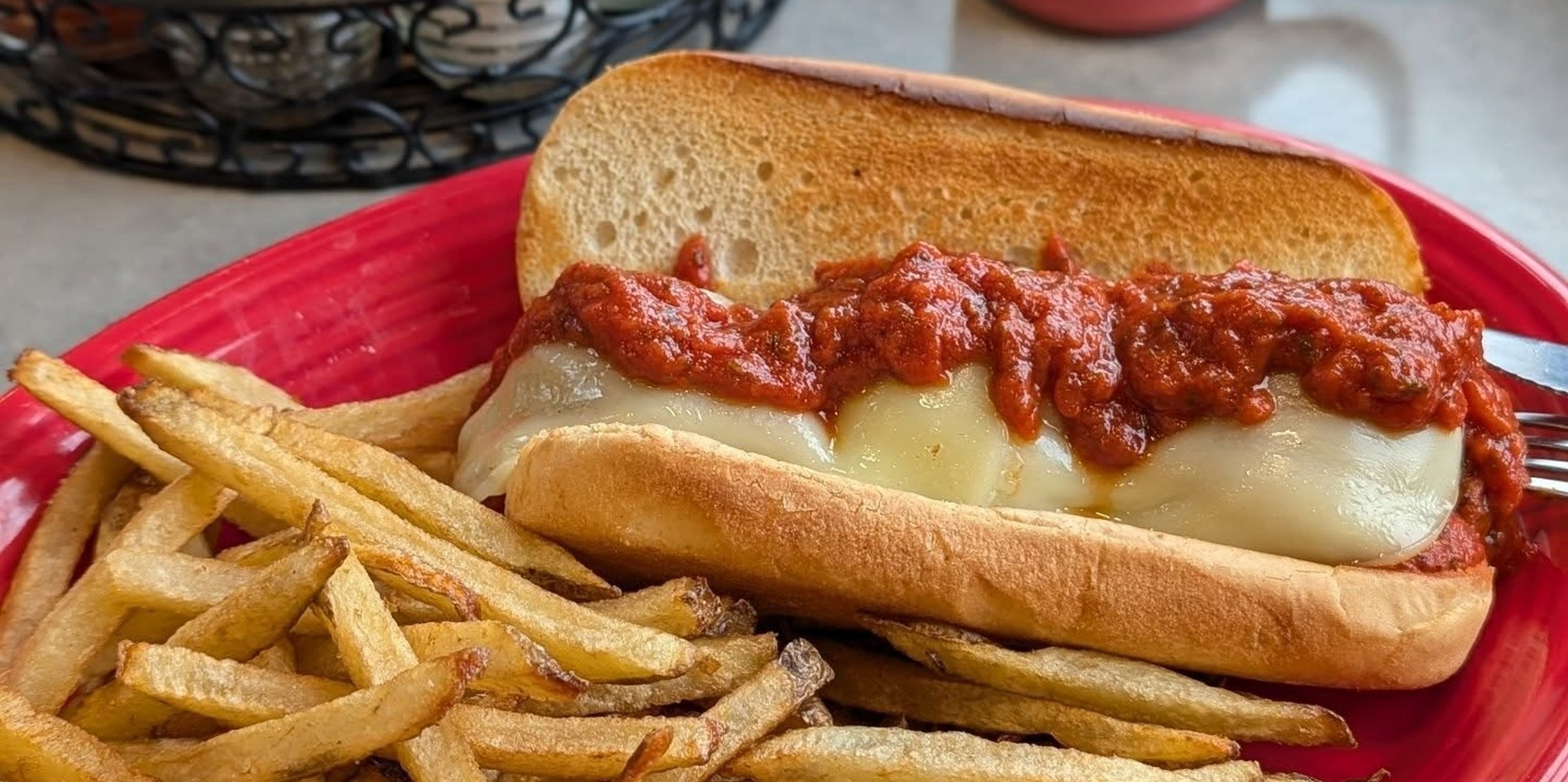 Image for Honeymoon Grille