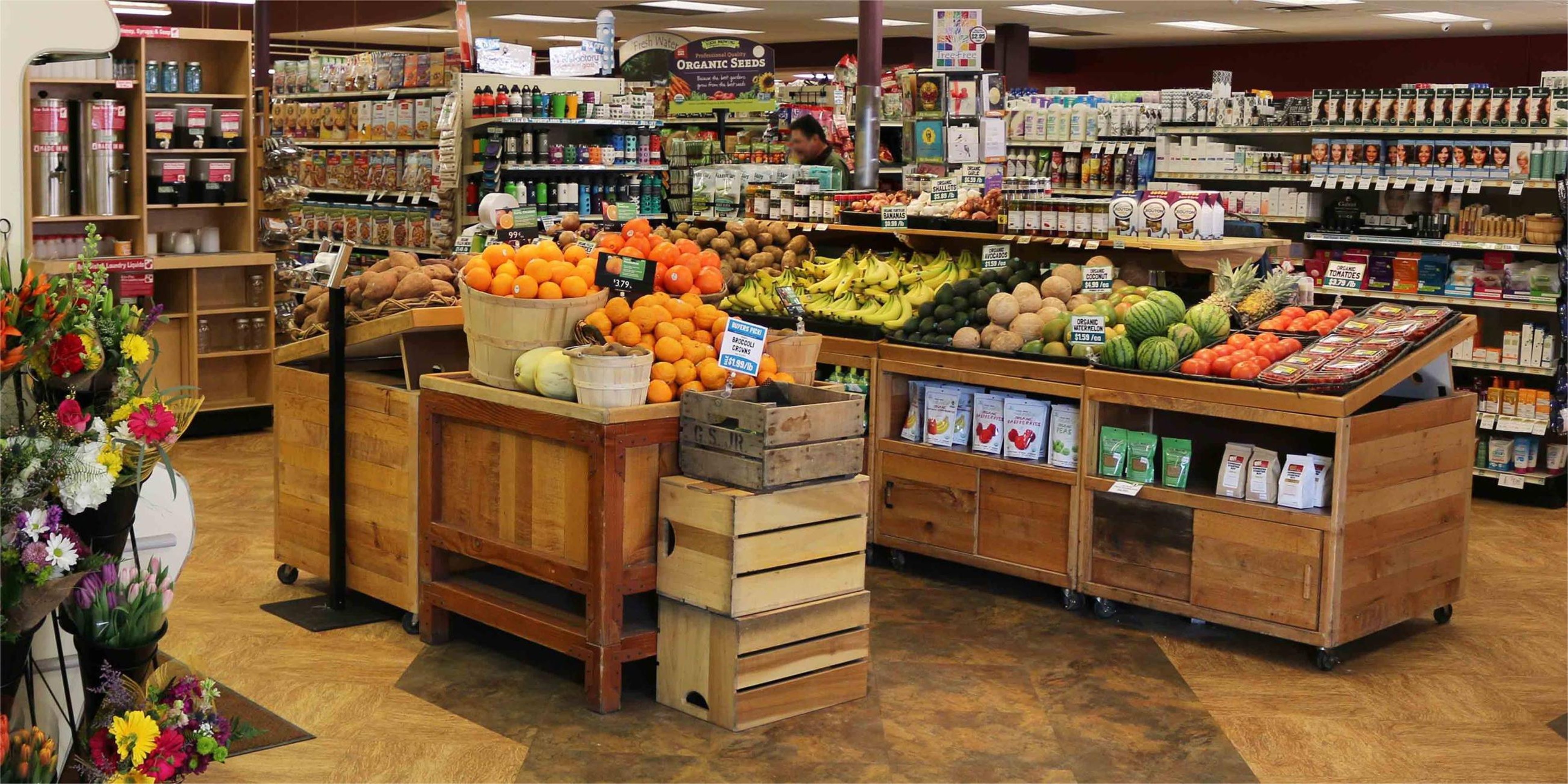 Image for Concord Food Co-op