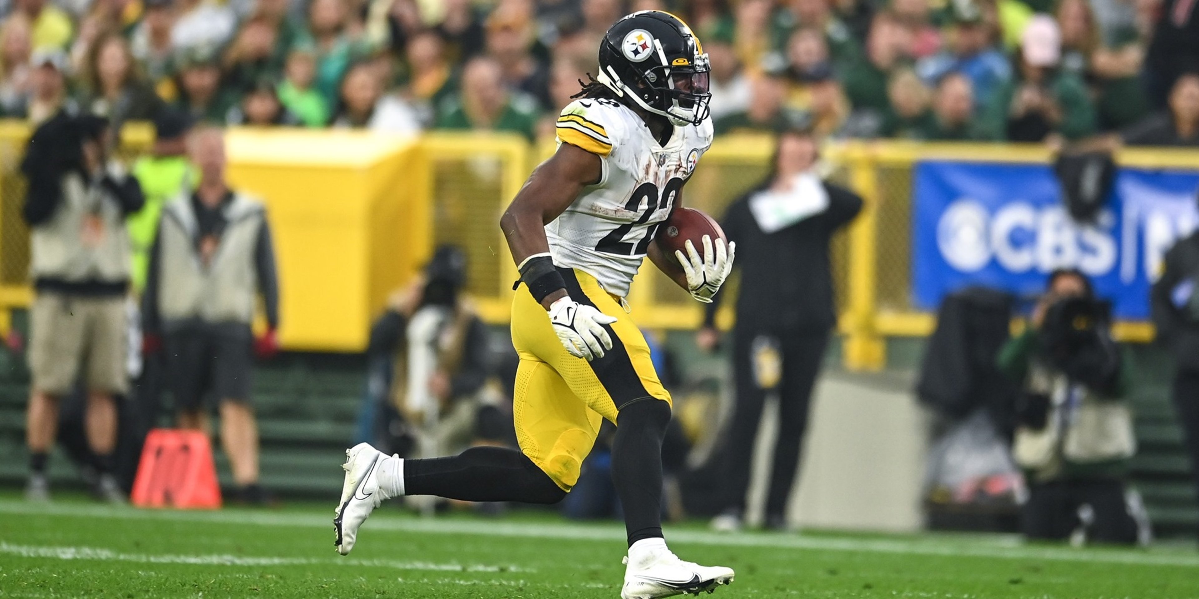 Image for Pittsburgh Steelers