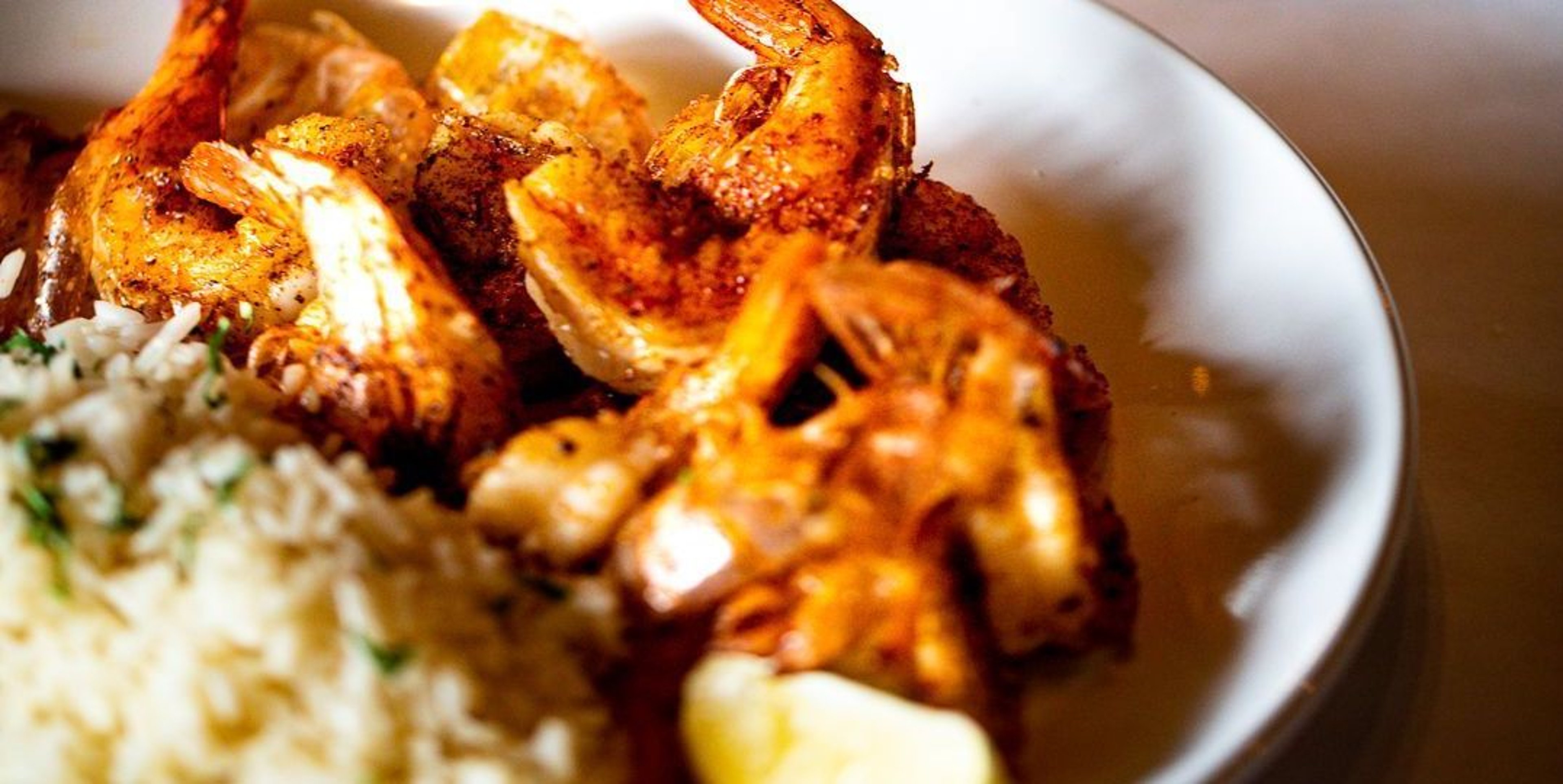 Image for The Georgia Shrimp Company