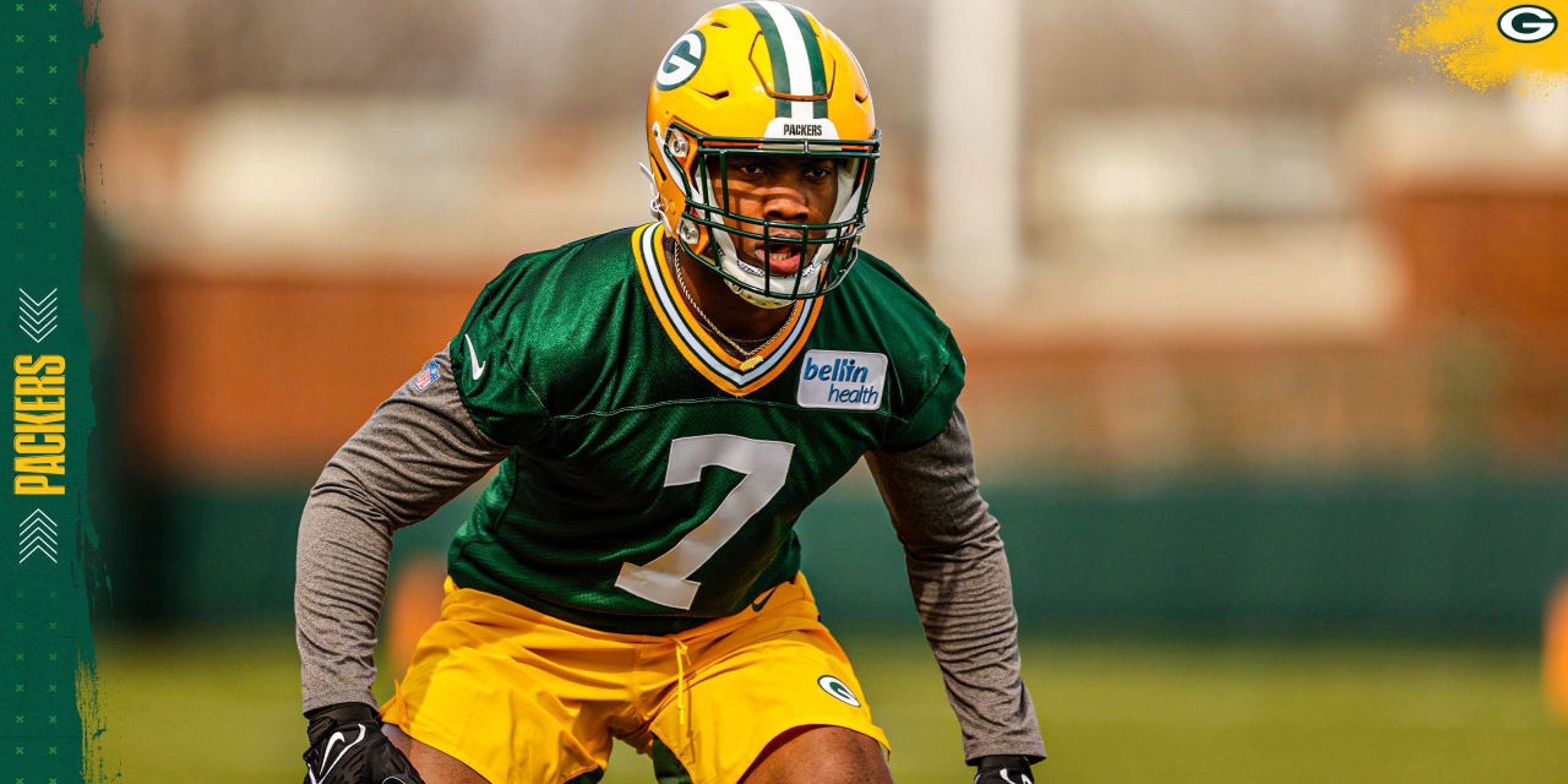 Image for Green Bay Packers