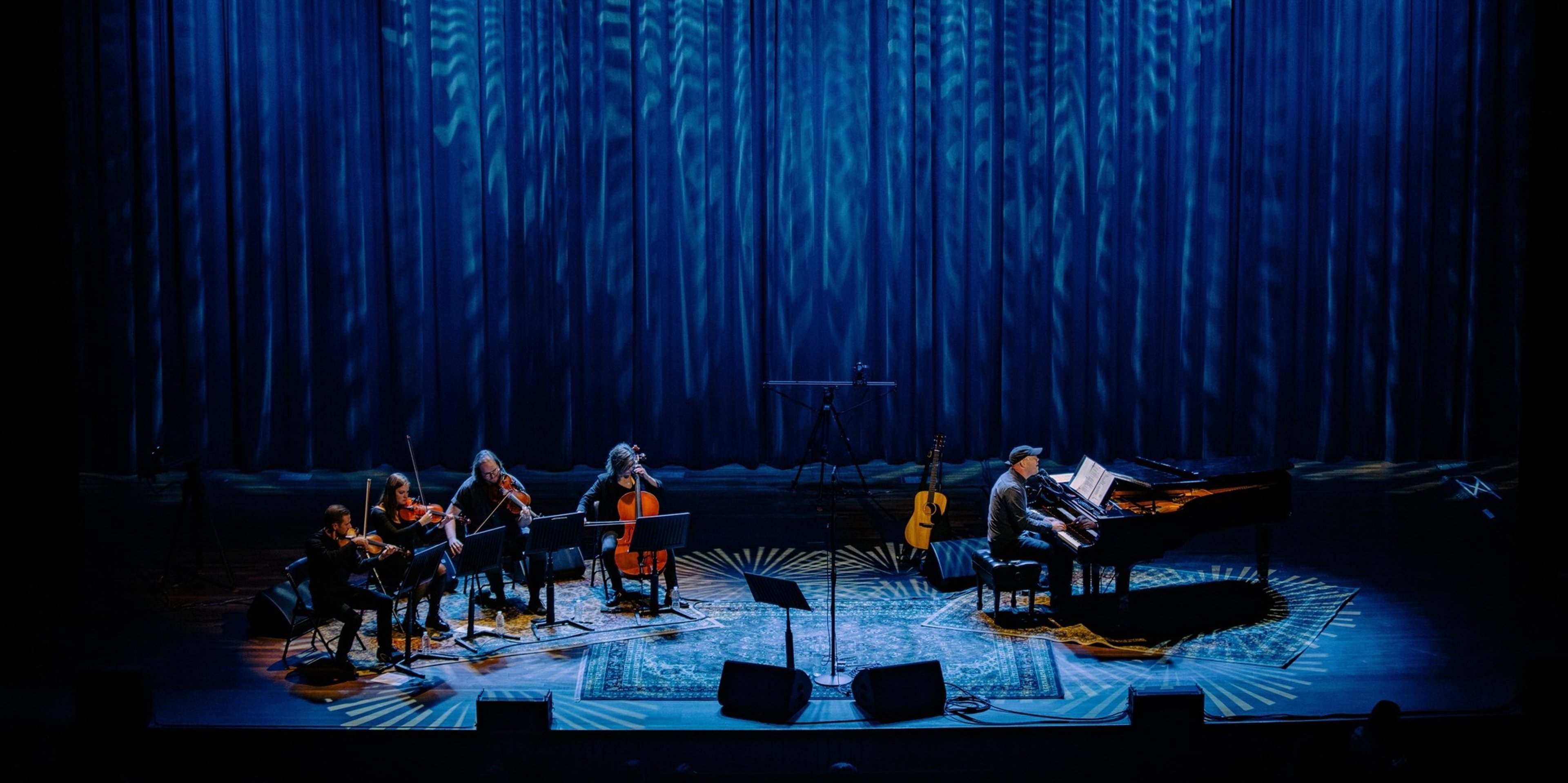 Image for Ryman Auditorium