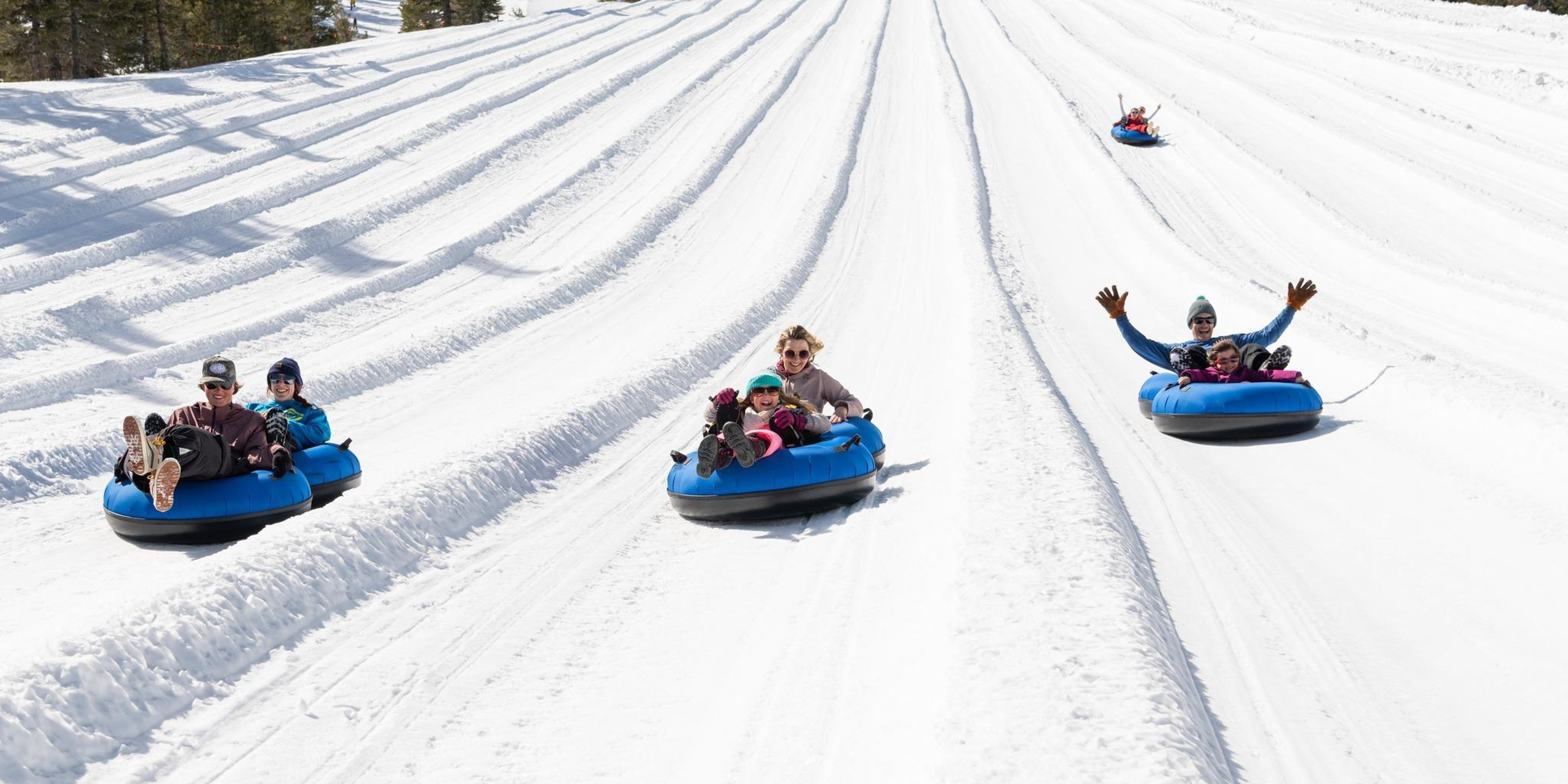 Image for Mt. Rose Ski Tahoe