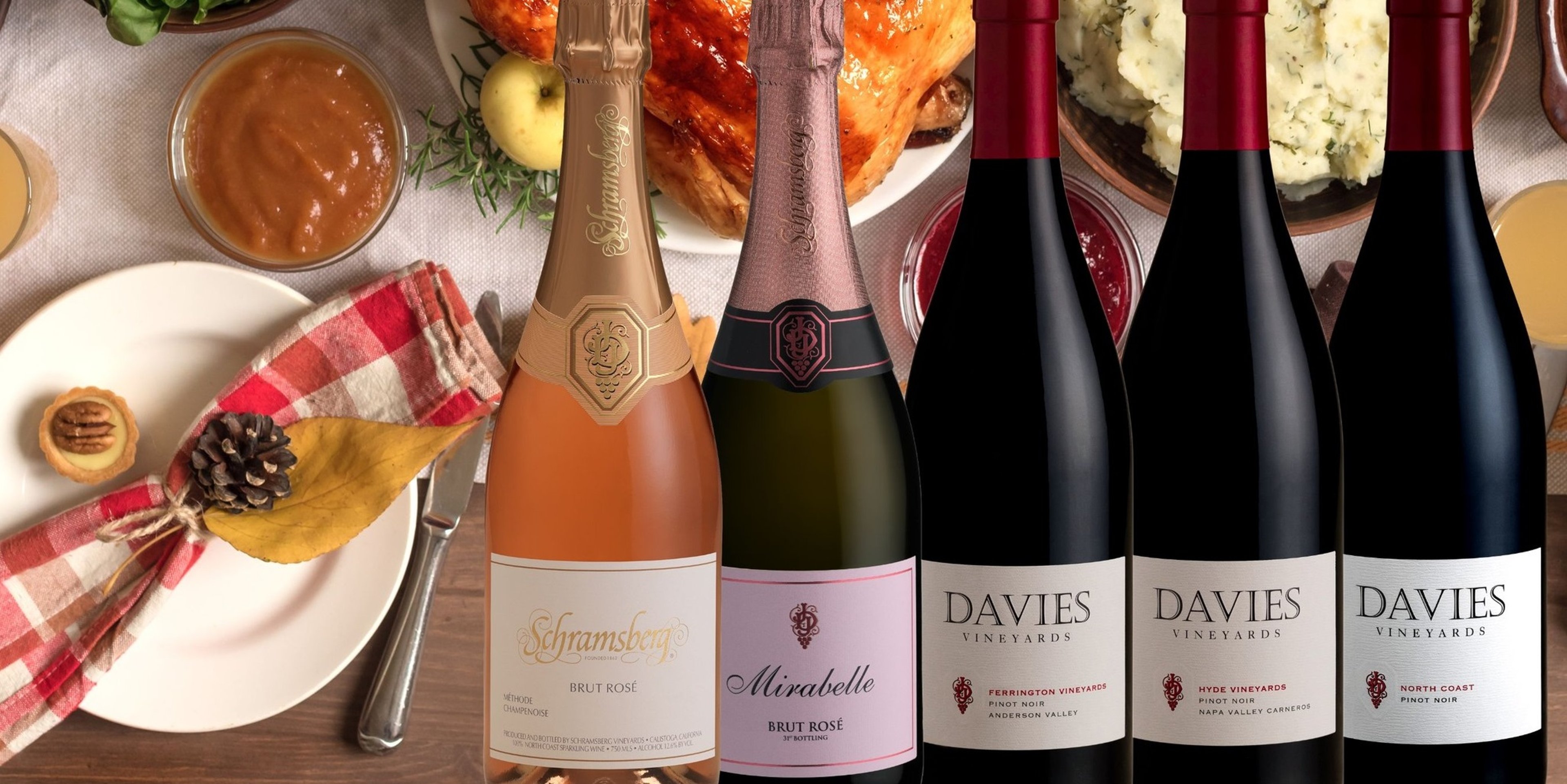 Image for Schramsberg Vineyards