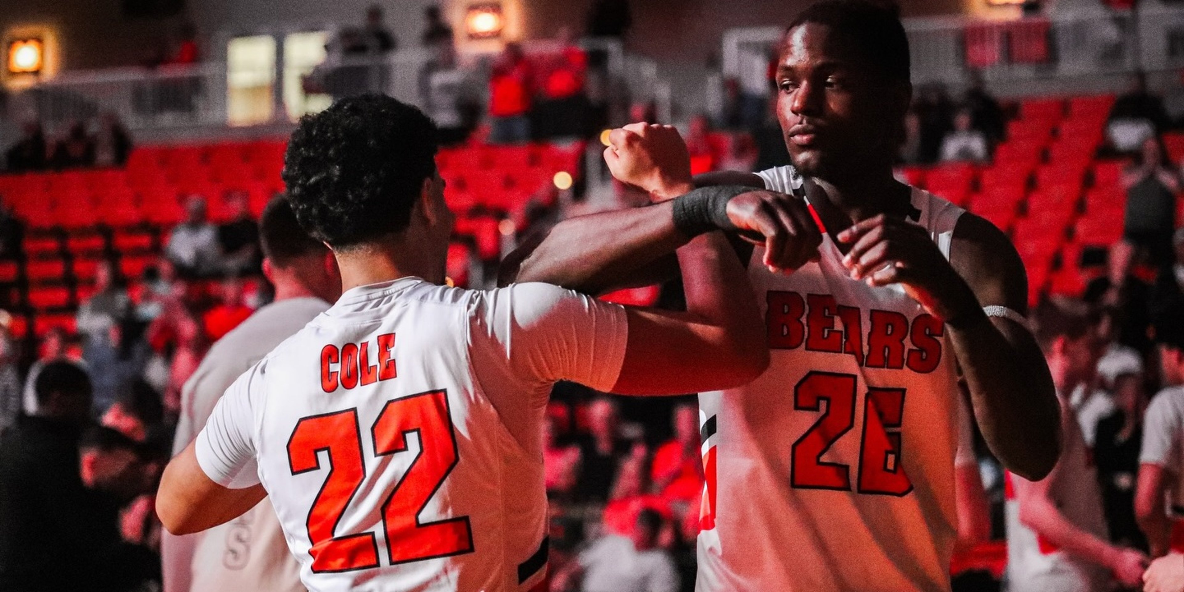 Image for Mercer University Athletics