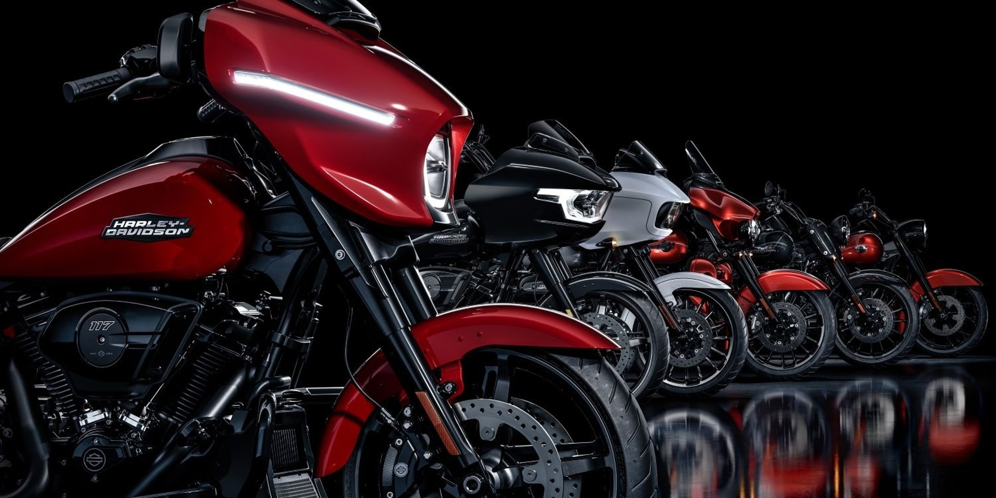 Image for Rawhide Harley-Davidson