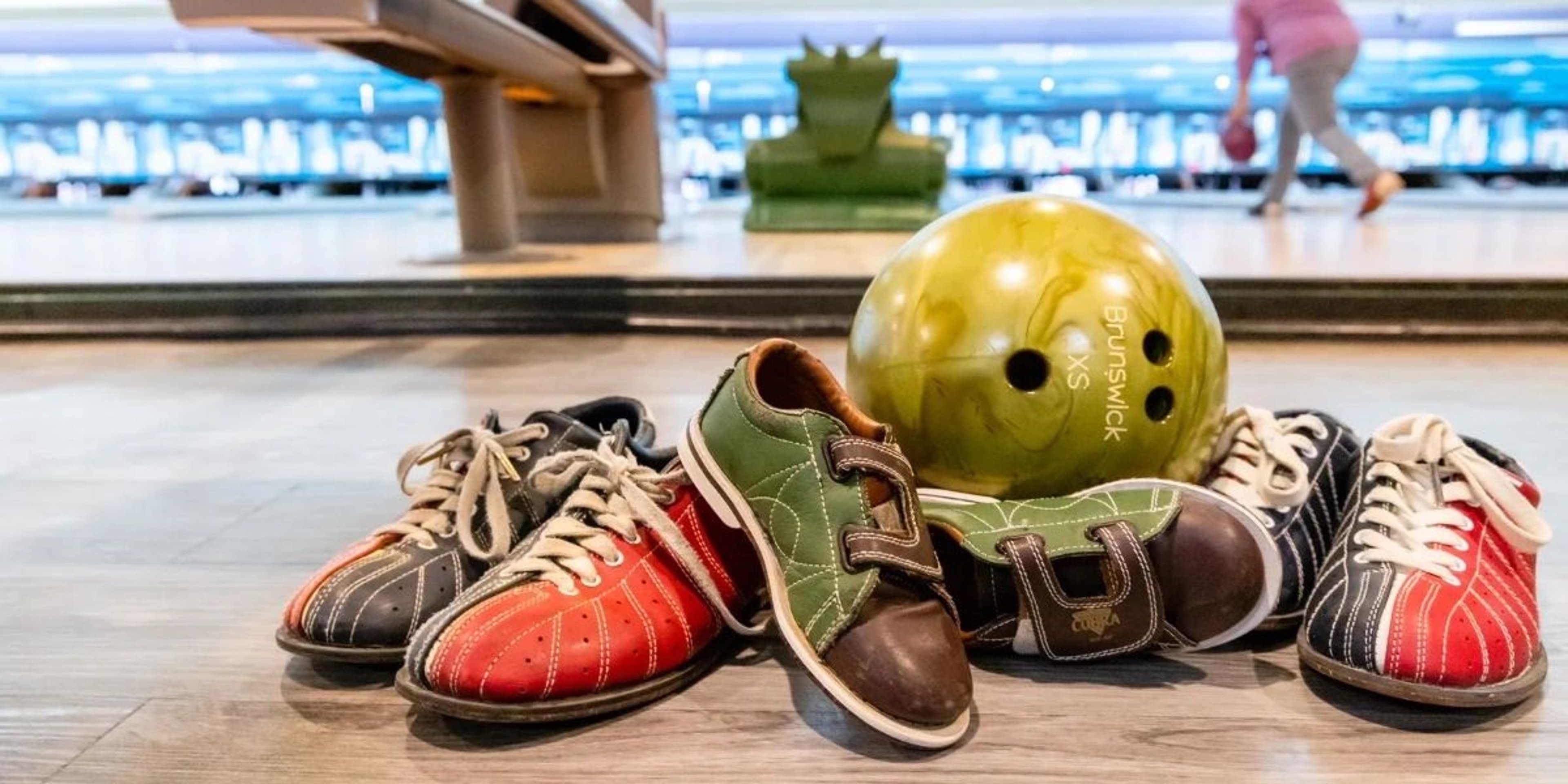 Image for Rab's Country Lanes