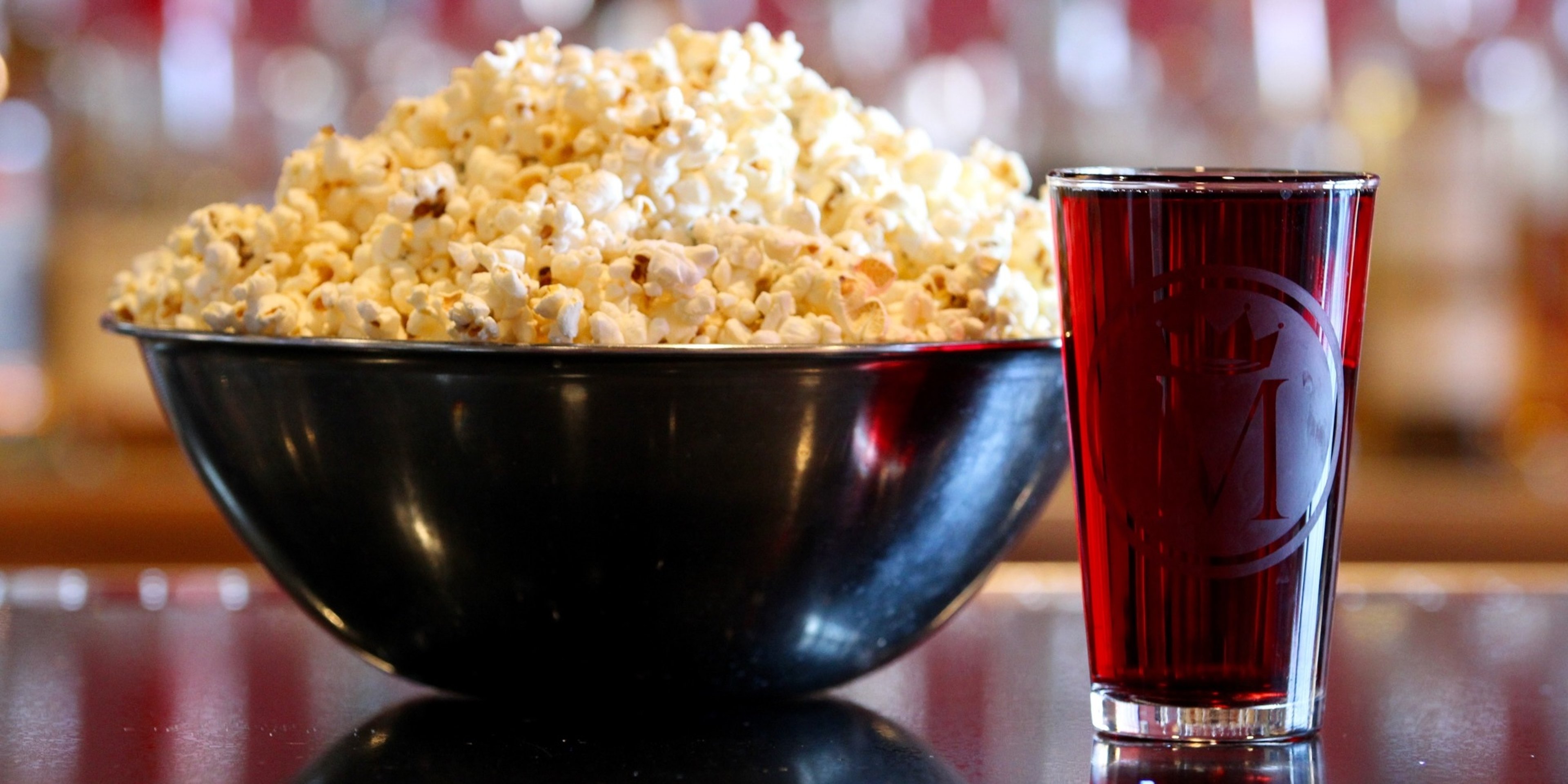 Image for Majestic Neighborhood Cinema Grill