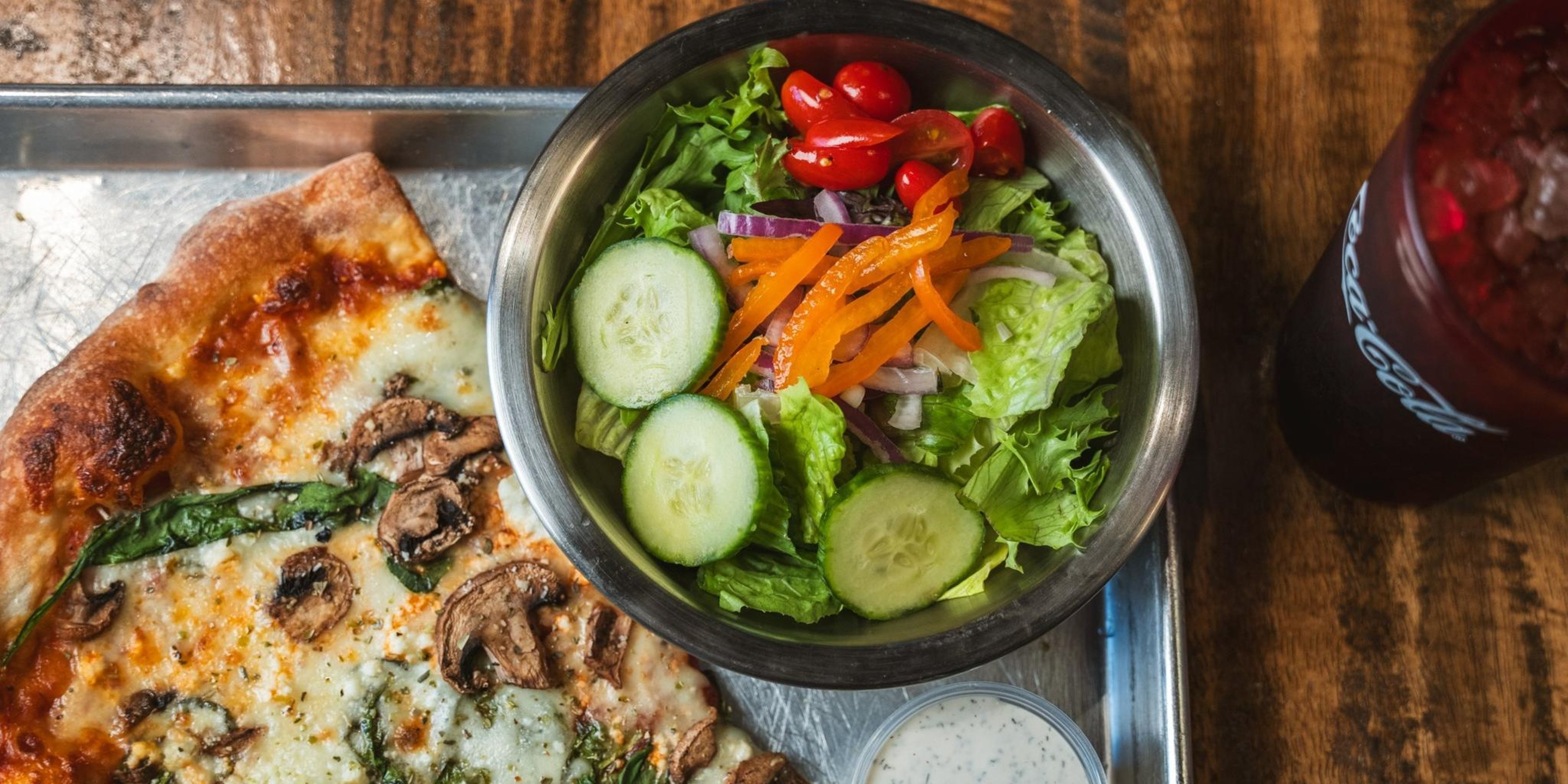 Image for Rock'n Dough Pizza + Brewery (Nashville)