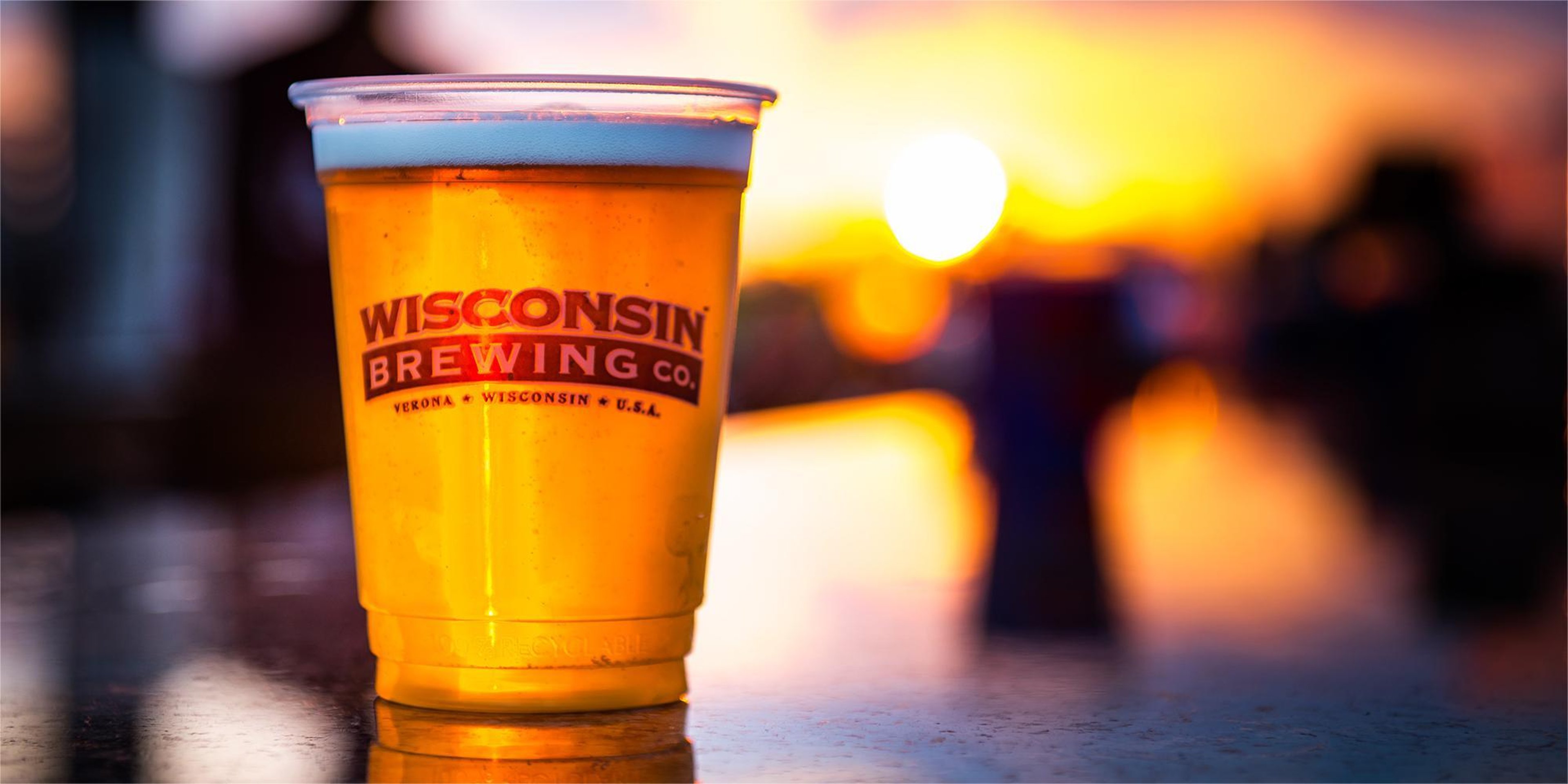 Image for Wisconsin Brewing Company