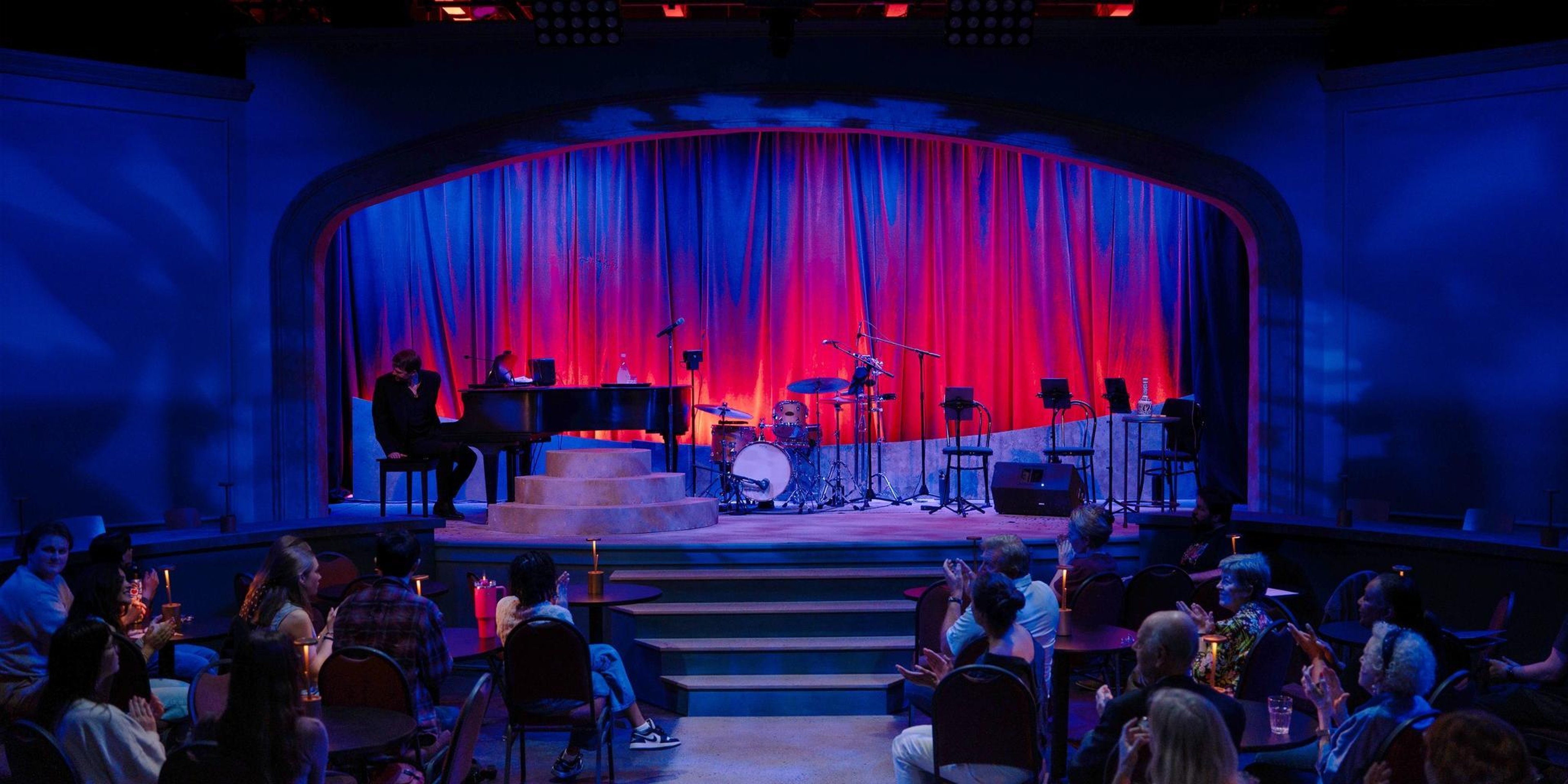 Image for Stage West Theatre