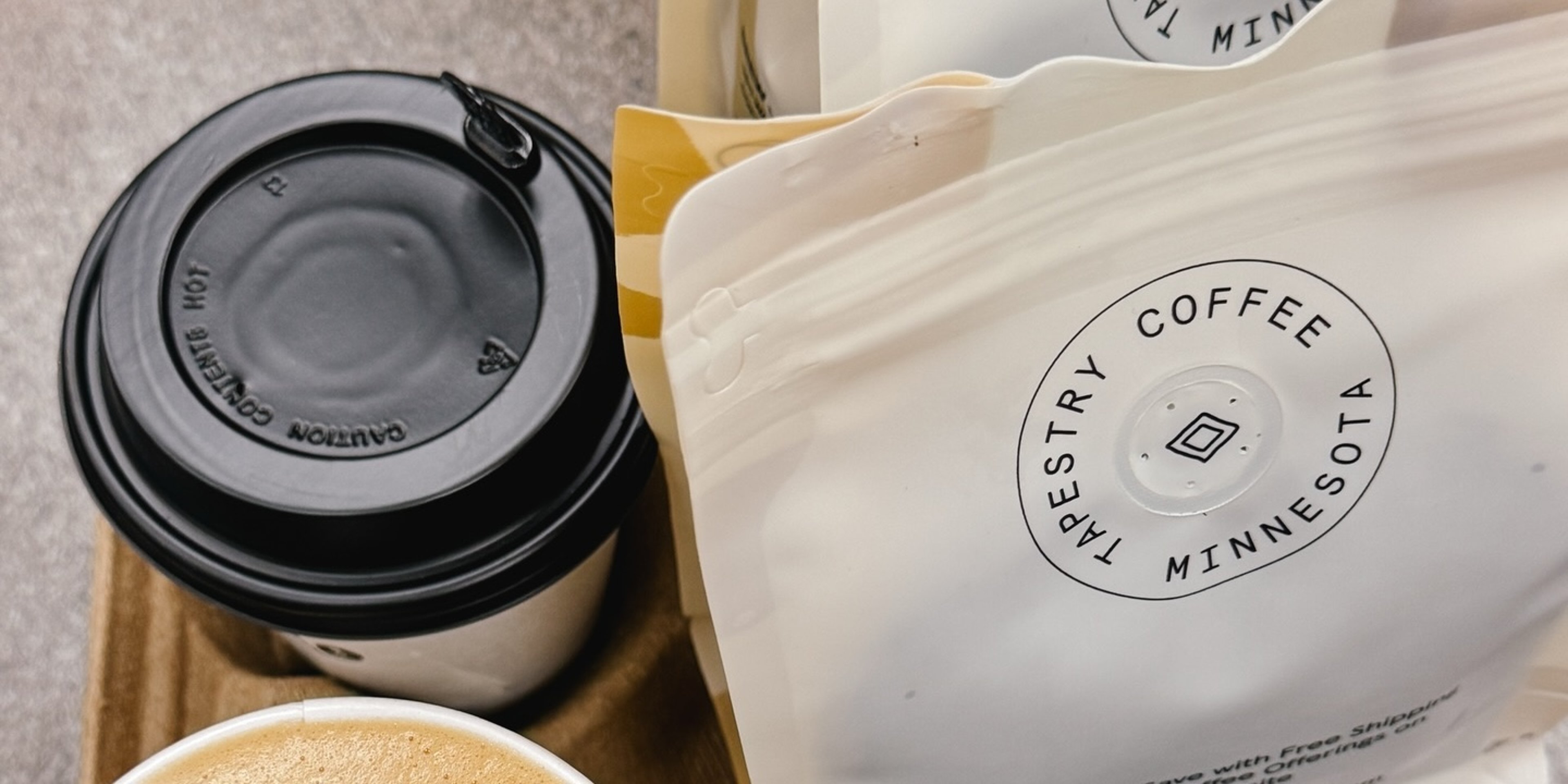 Image for Tapestry Coffee