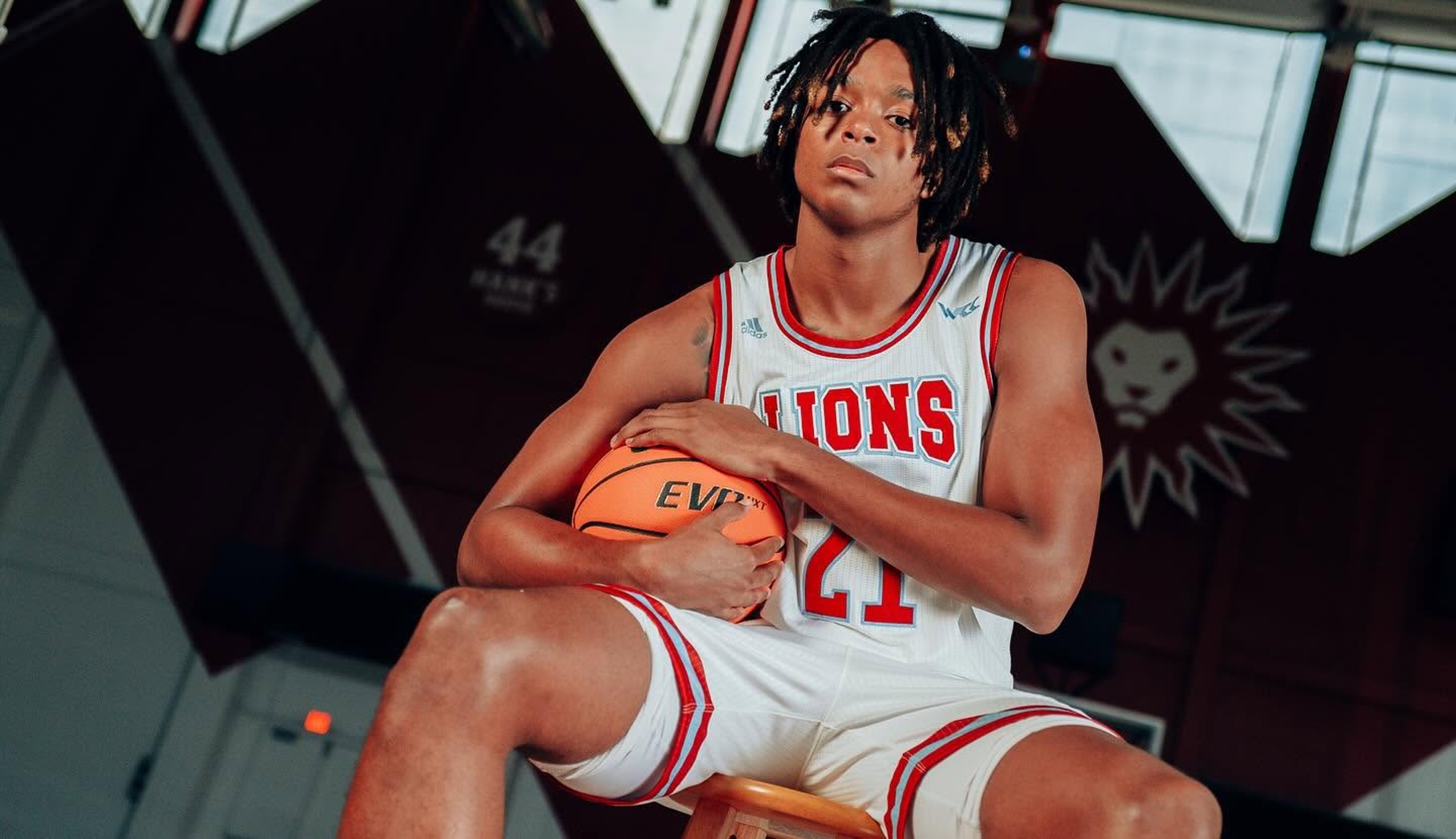 Image for Loyola Marymount University Athletics (LMU Lions)