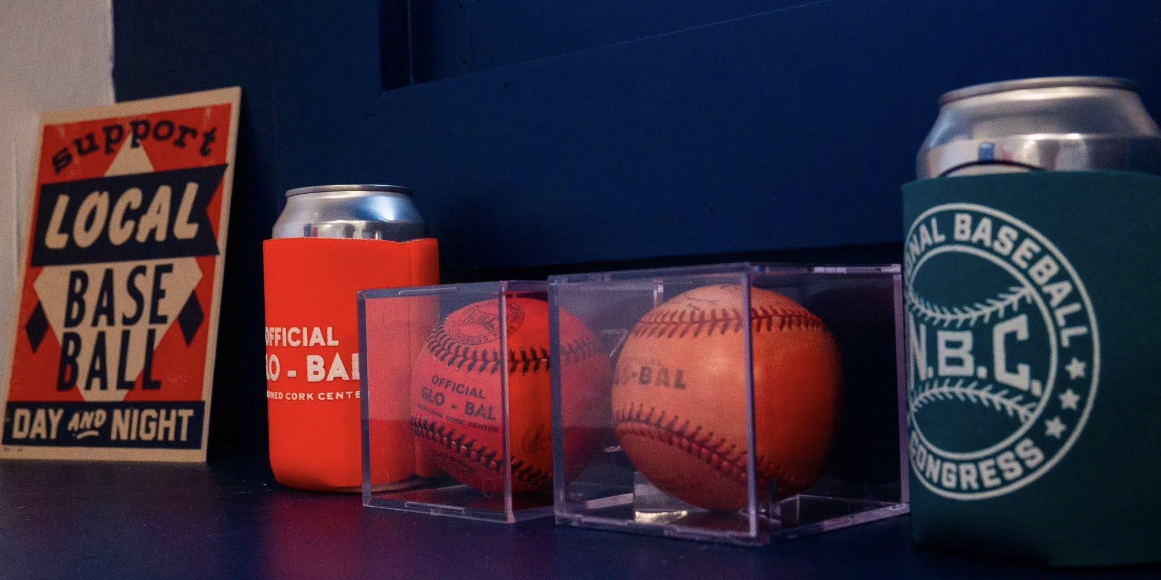 Image for National Baseball Congress