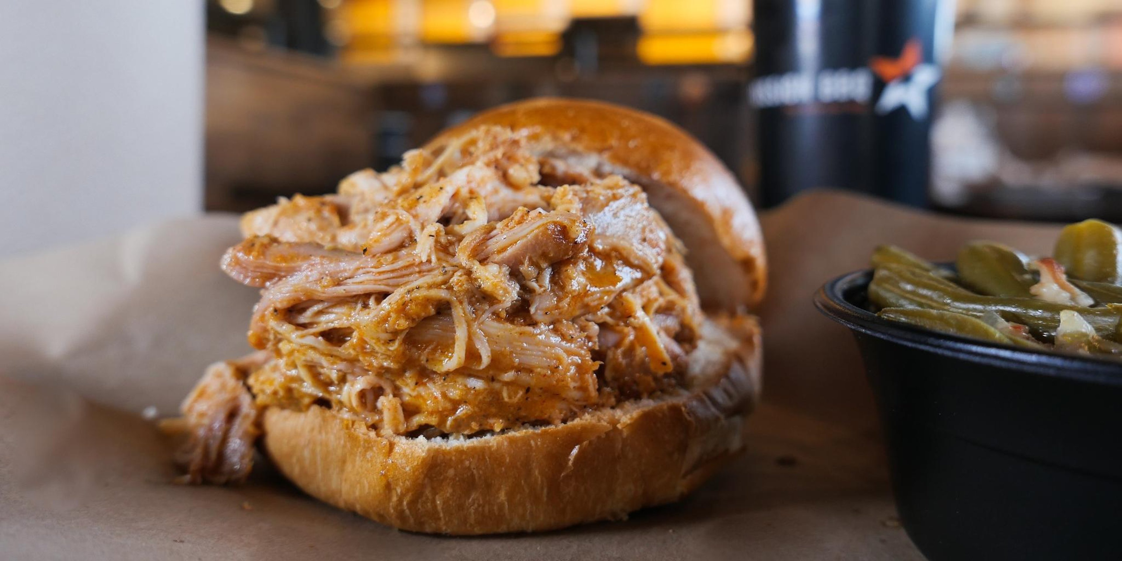 Image for Mission BBQ