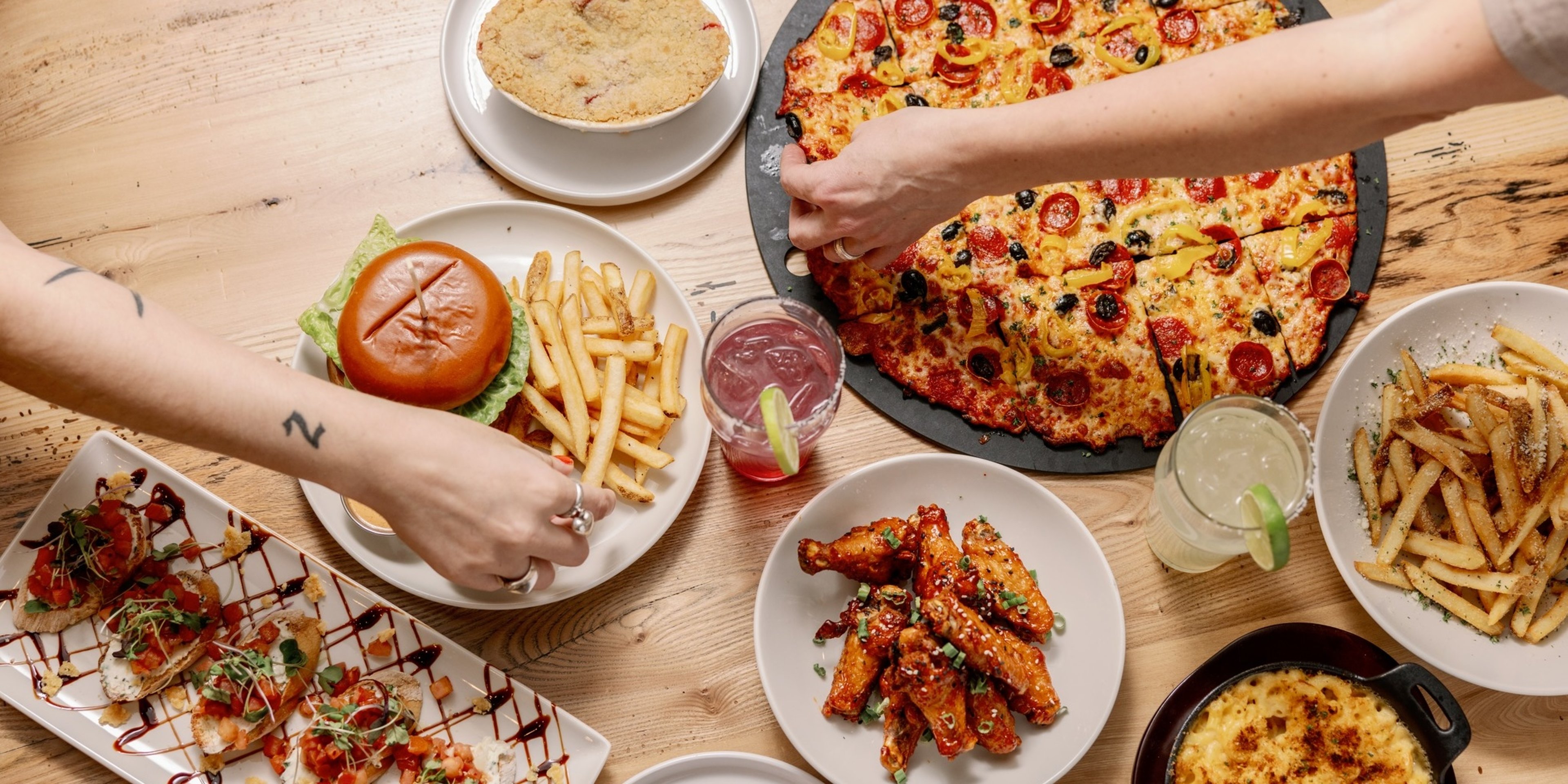 Image for Fresh Ale Pubs