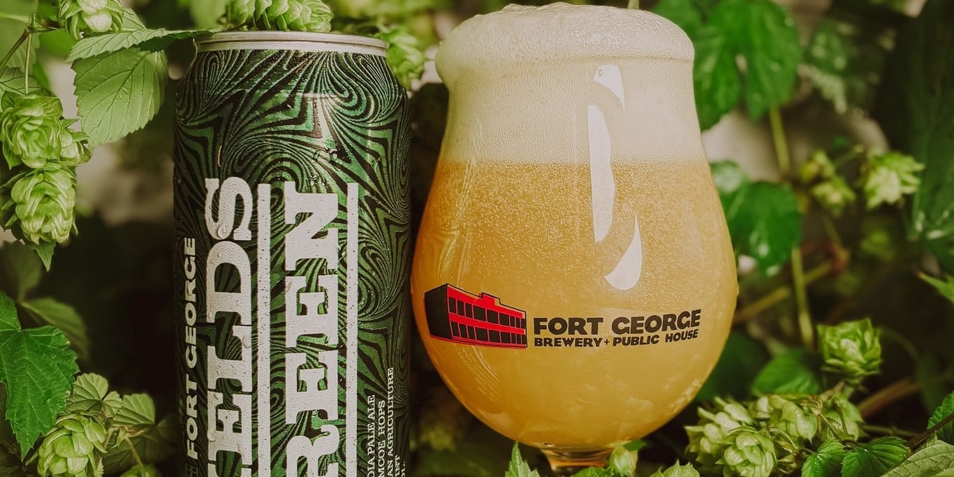 Fort George Brewery - Donation Request