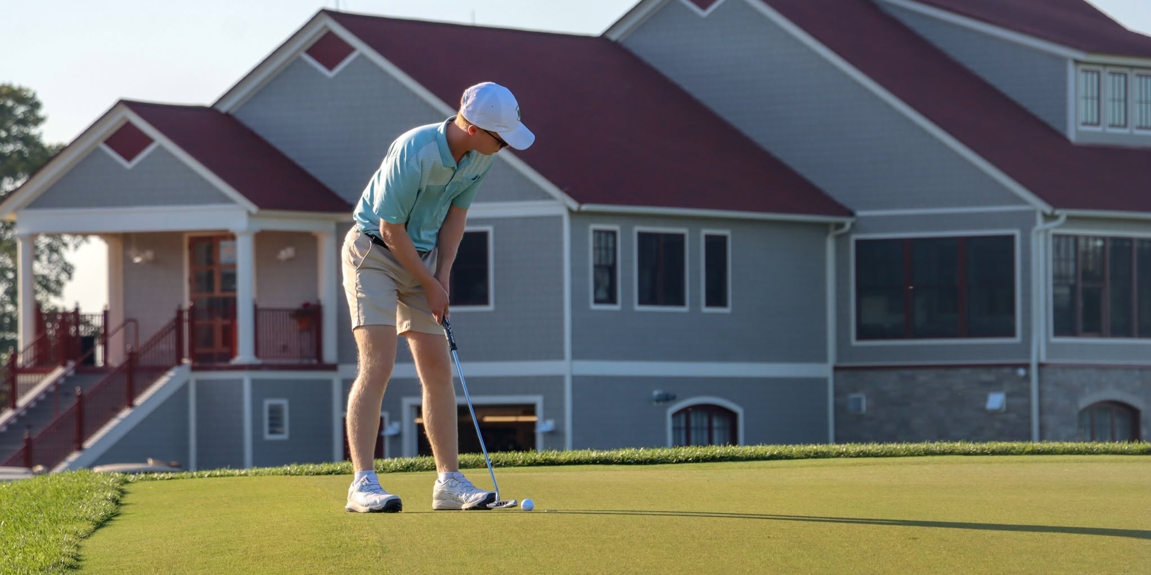 Image for Arcadia Bluffs Golf Club