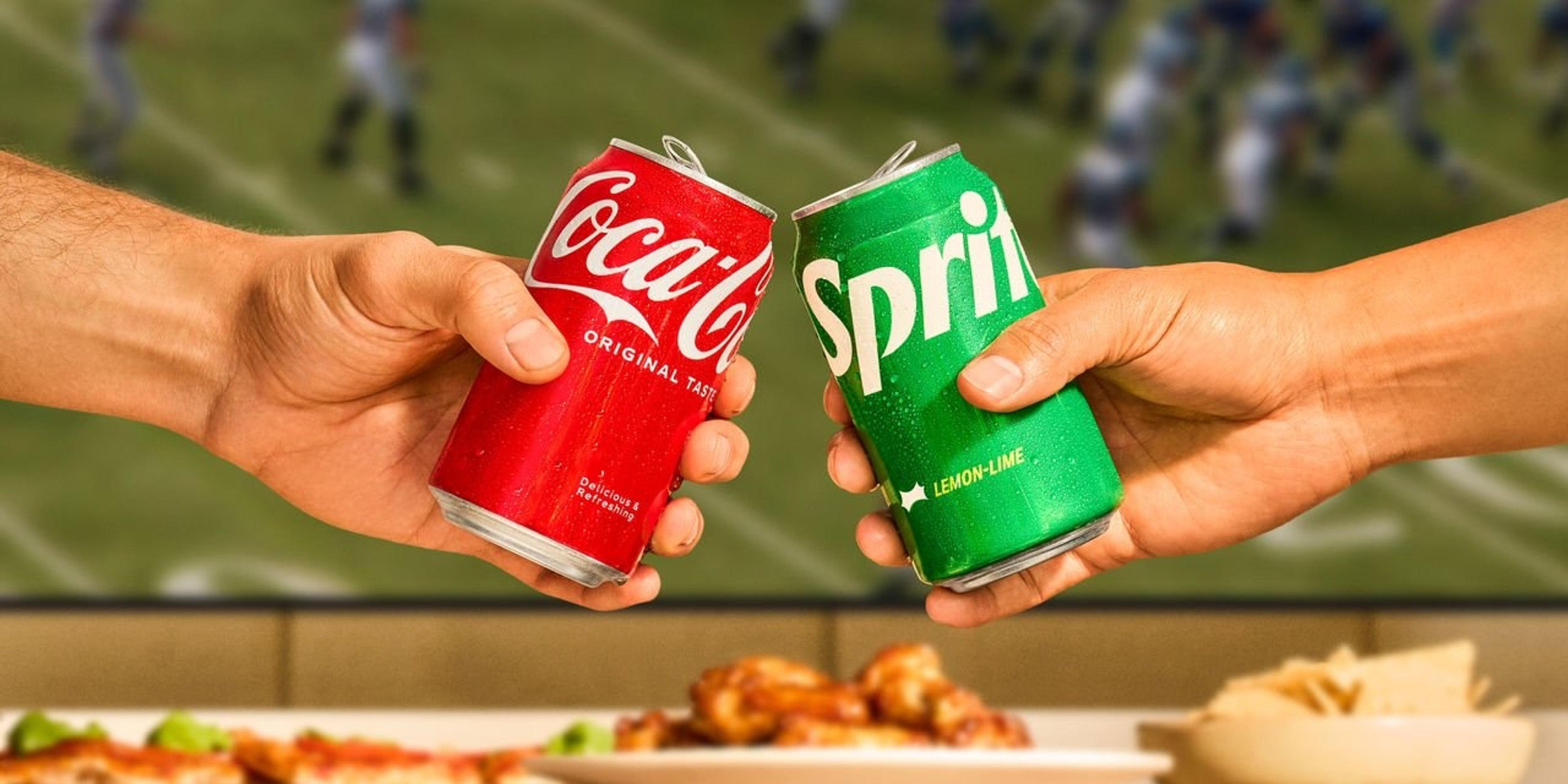 Image for ABARTA Coca-Cola Beverages