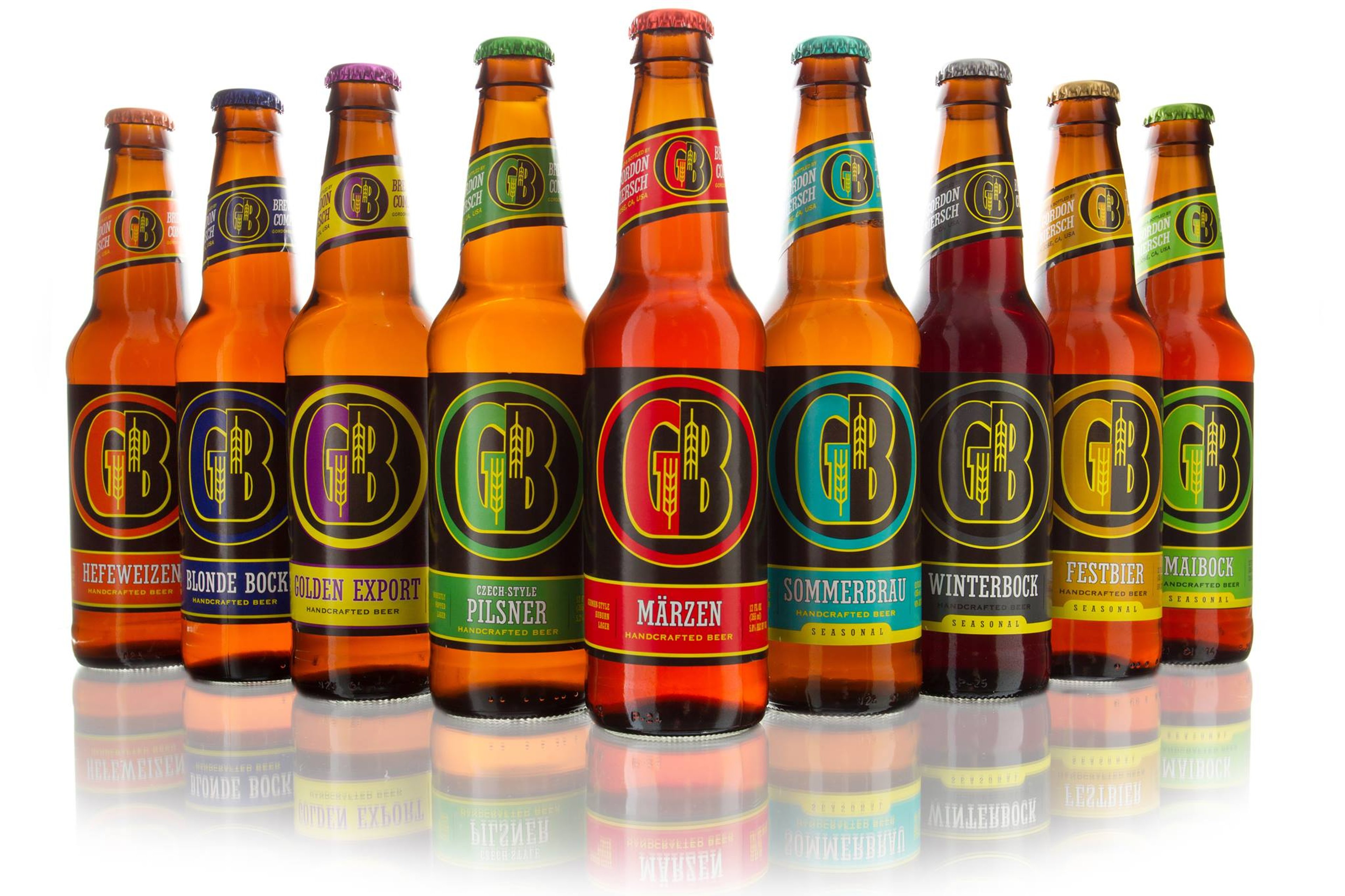 Image for Gordon Biersch