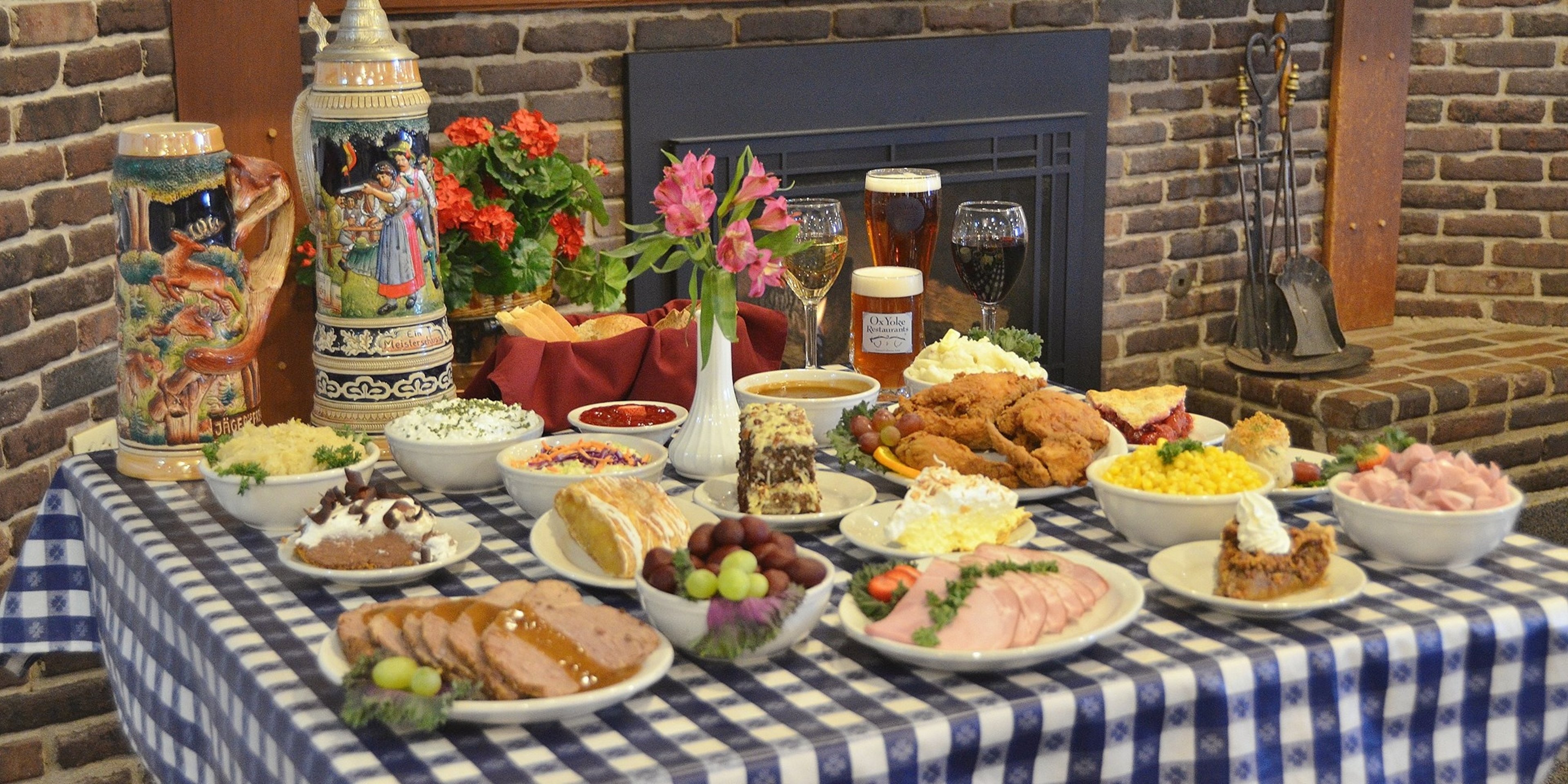 Image for Ox Yoke Inn