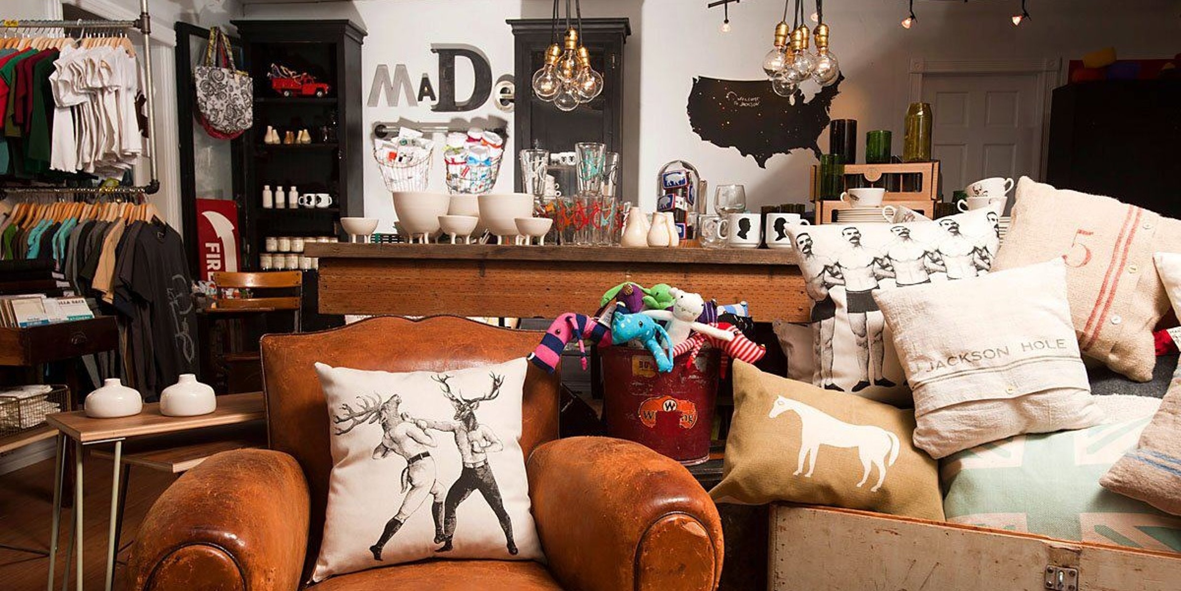 Image for MADE & Mountain Dandy