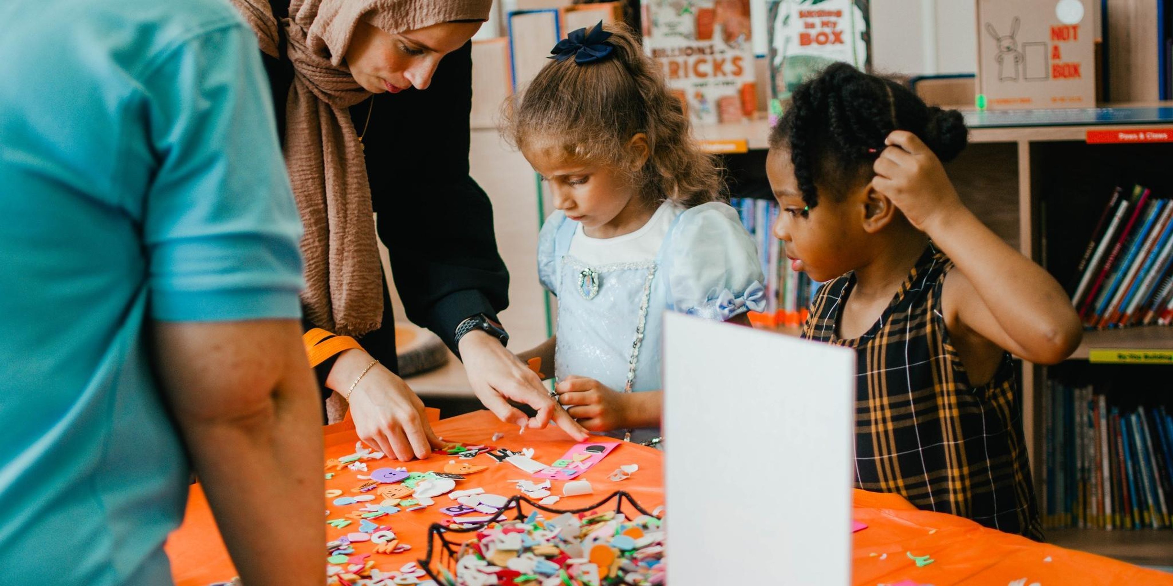 Image for Knock Knock Children's Museum