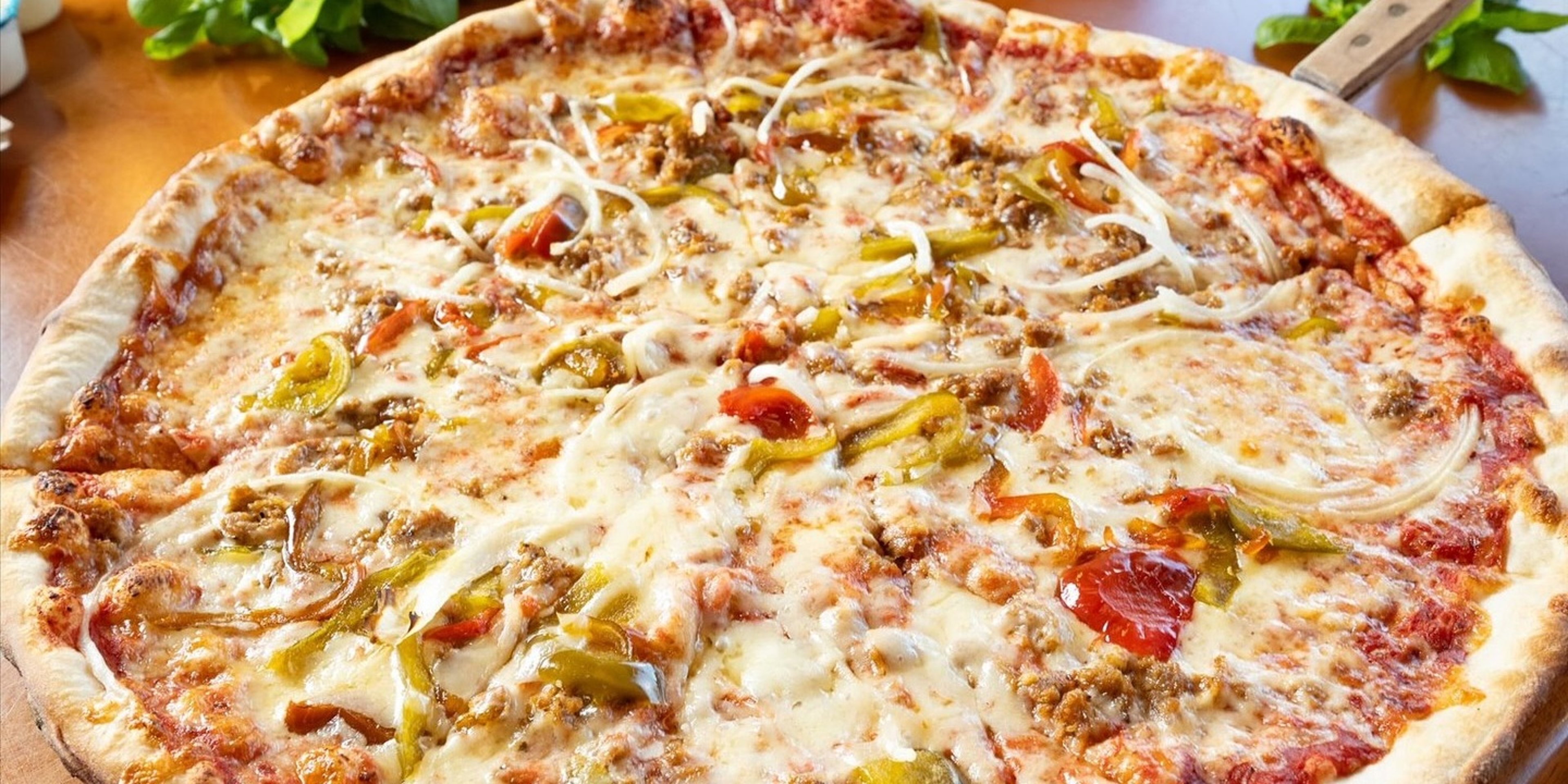 Image for The Dough Roller