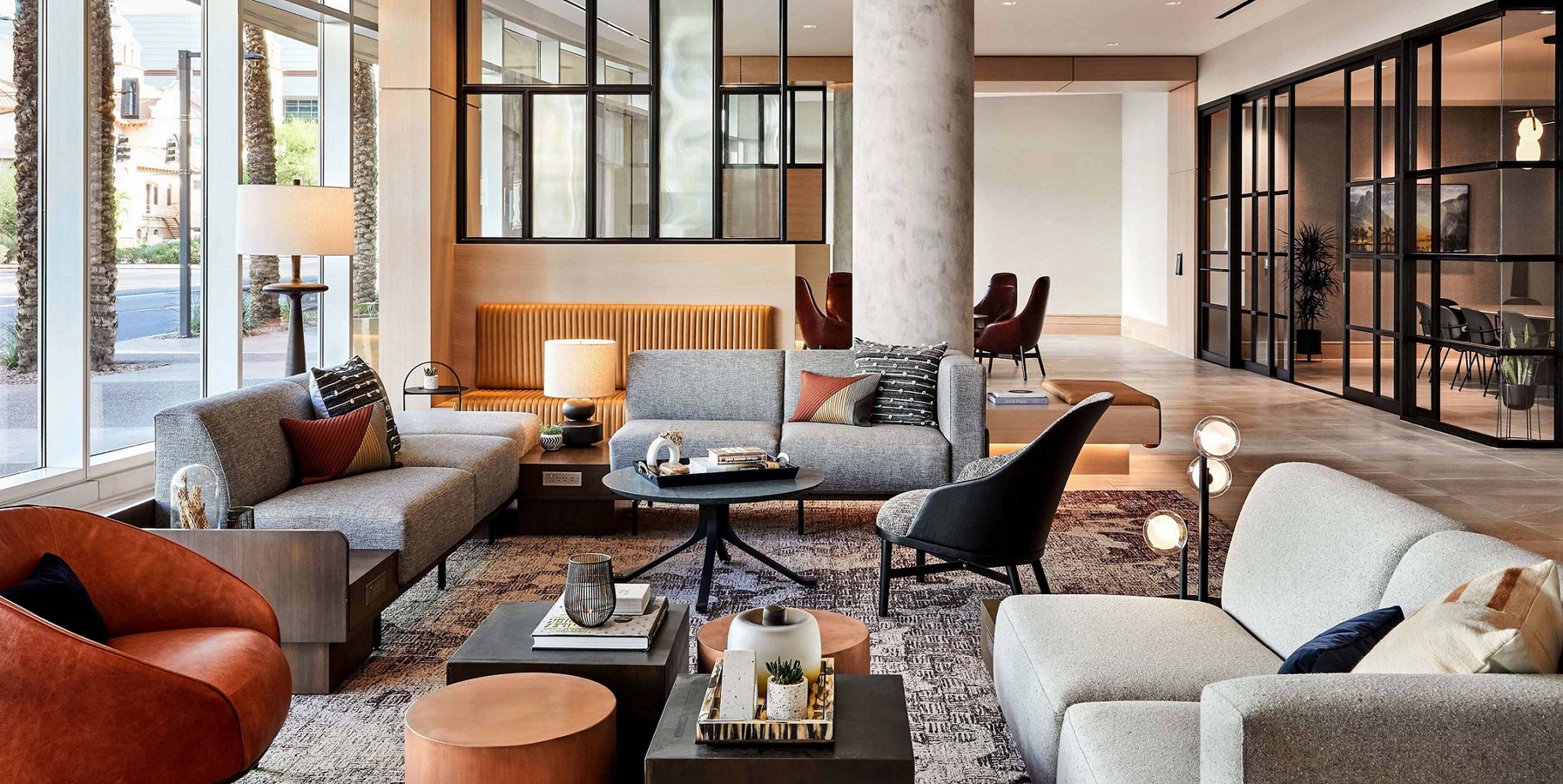 Image for Marriott International