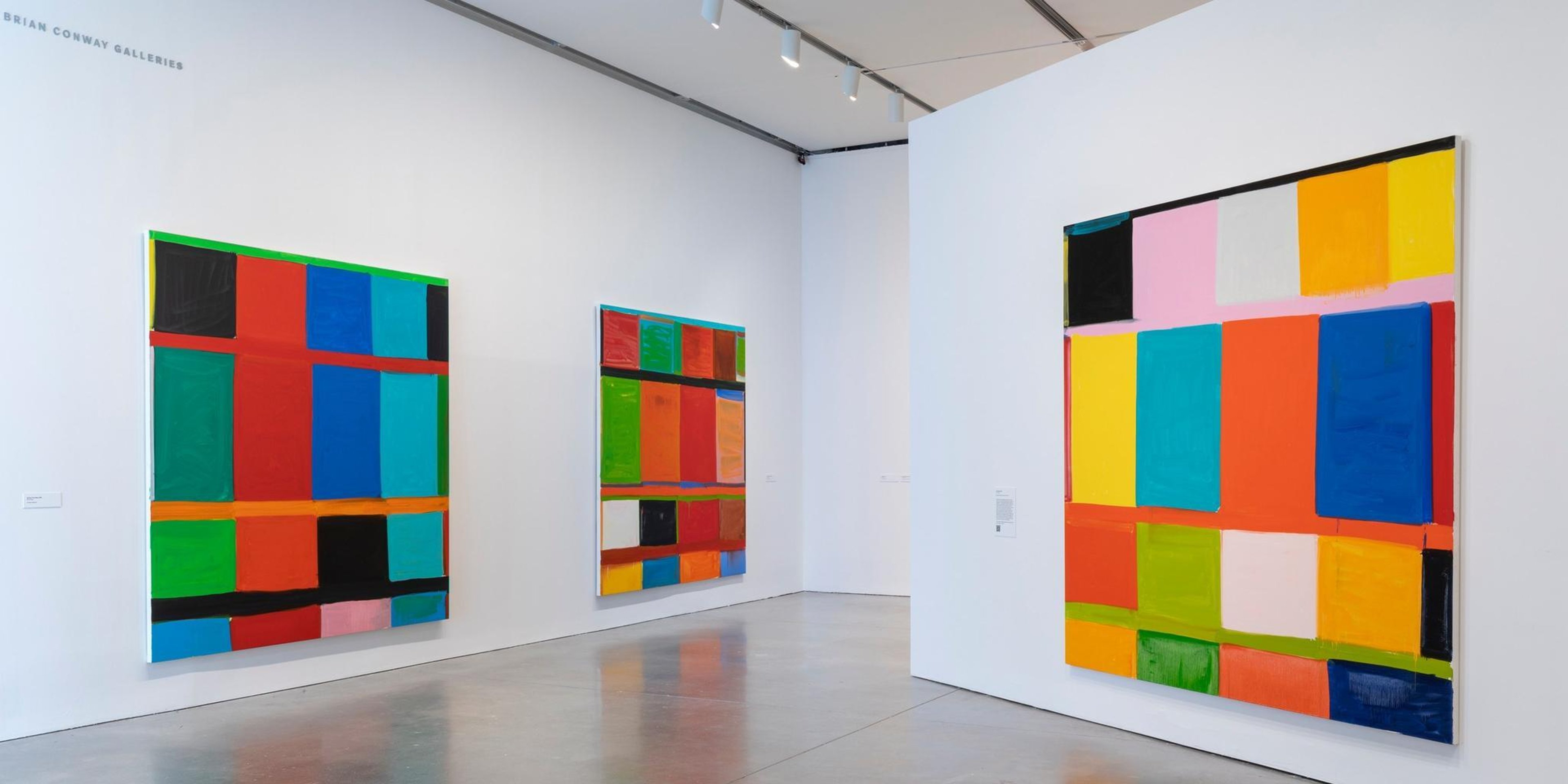 Image for The Institute of Contemporary Art Boston