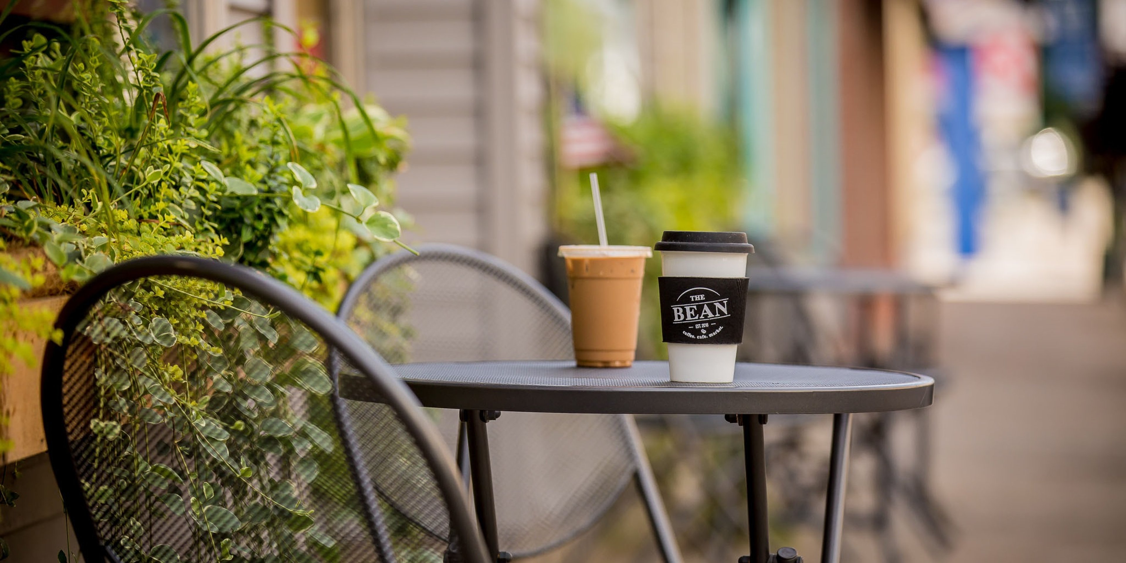 Image for The Bean Coffee House