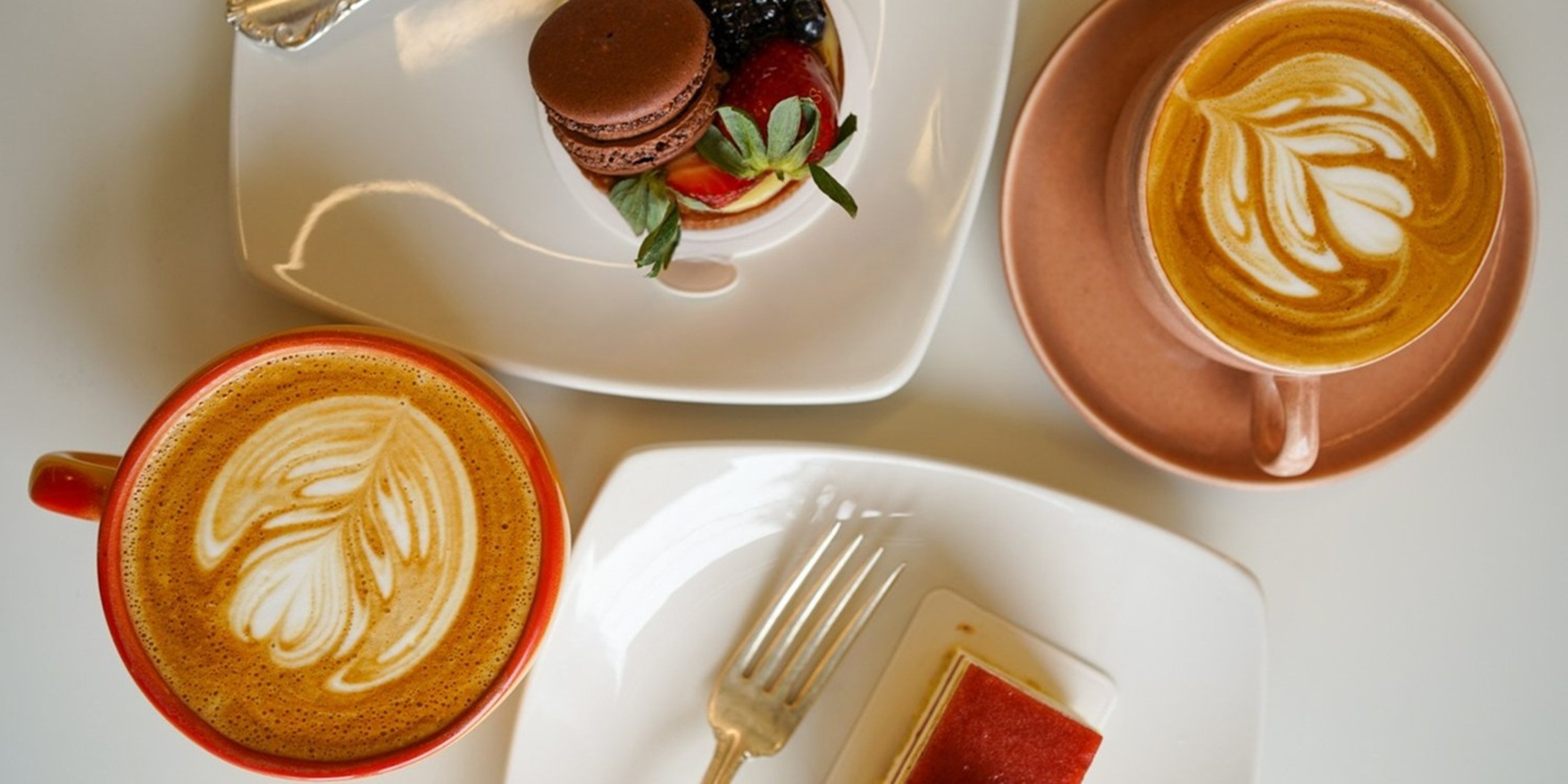 Image for Sophie La Gourmande